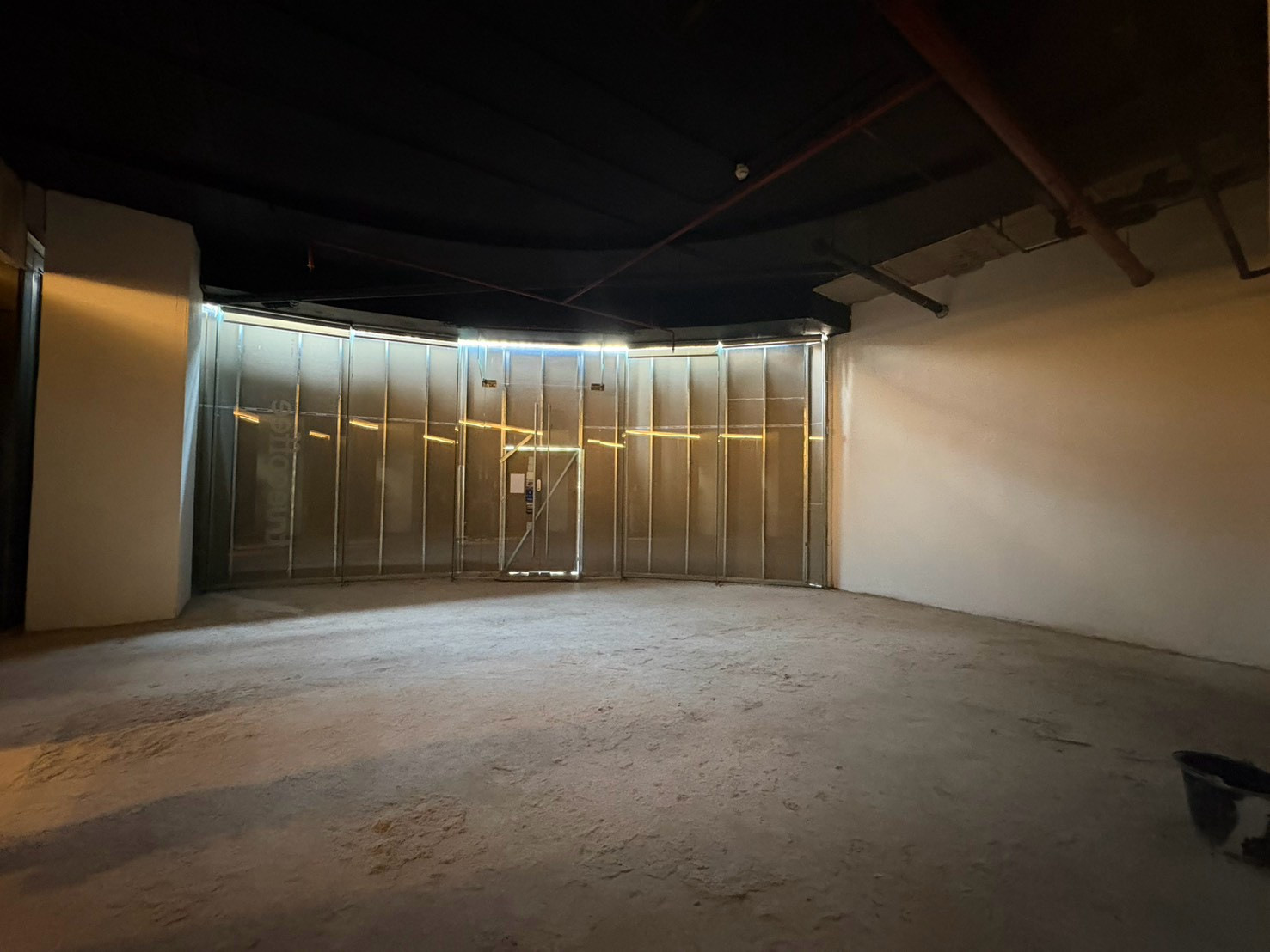 Restaurant Space for Rent in Thonglor | G Floor | 140 sq m with Indoor & Outdoor Areas – รูปที่ 2