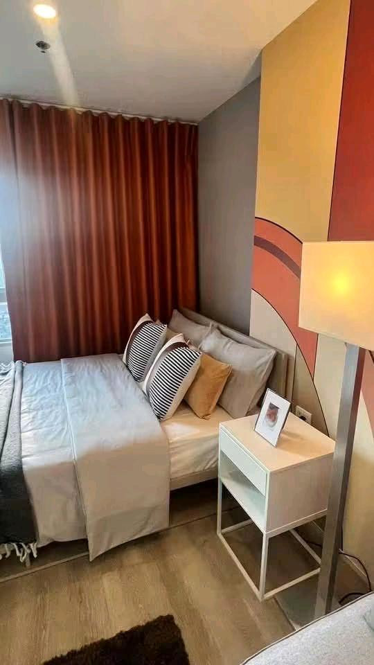 Condo for rent📌 Elio Sathorn Wuthakat Best Price Unit 🟠🔵PS-22601648 contact: @propsync