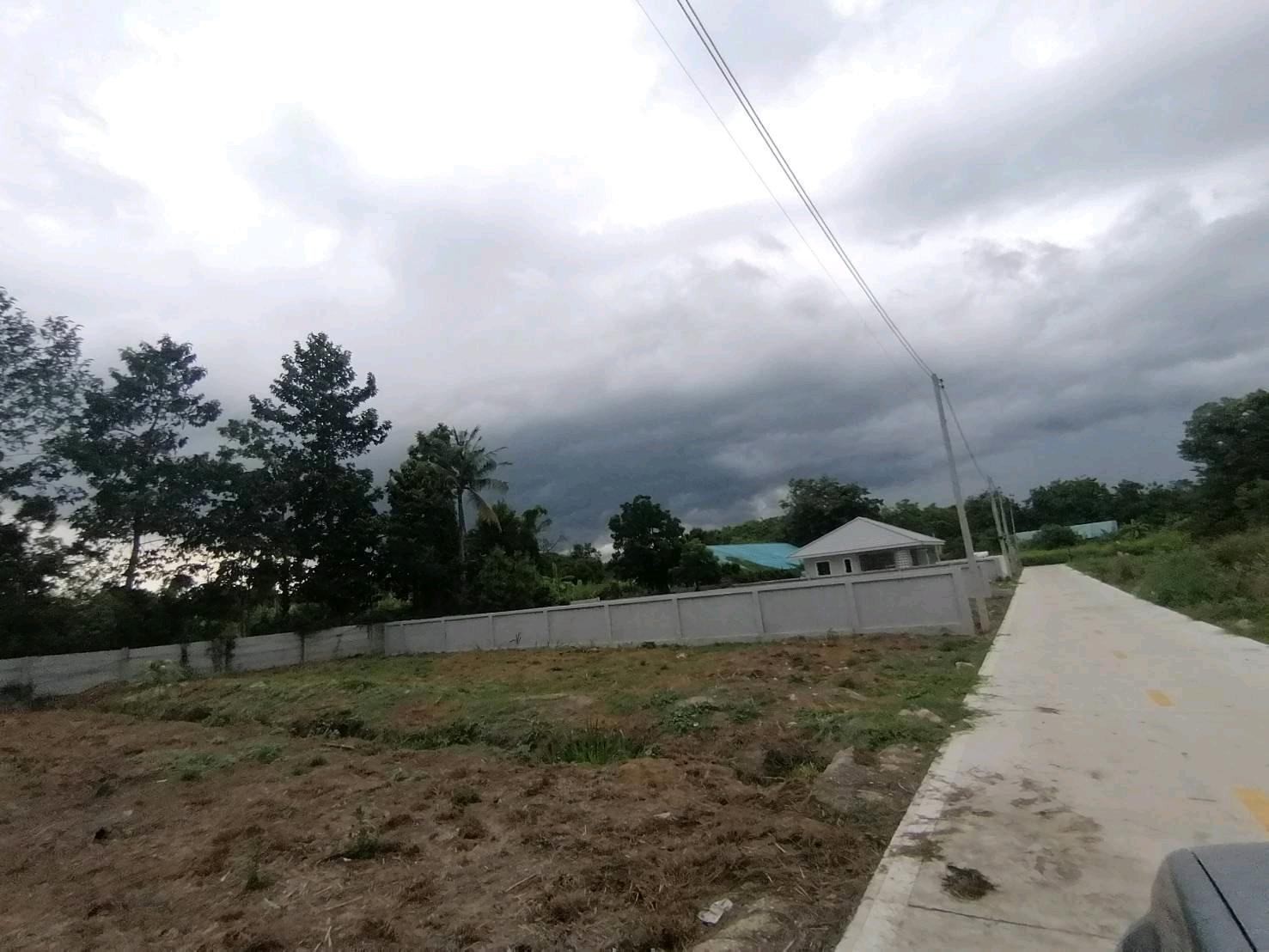 ขายที่ดินพนัสนิคม