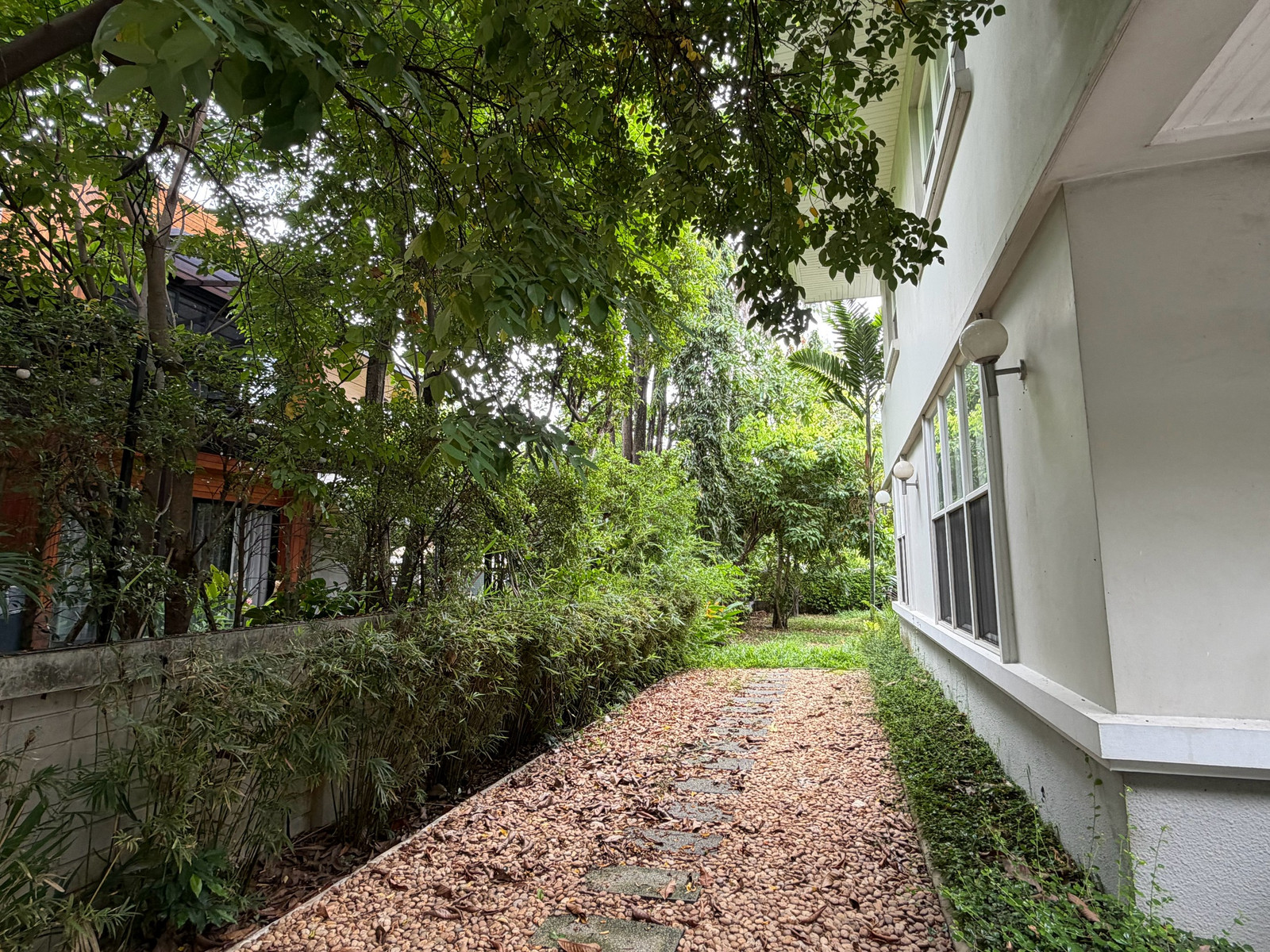RENT HOUSE ให้เช่าบ้านหลังใหญ่ โซนสมุทรปราการ – รูปที่ 4