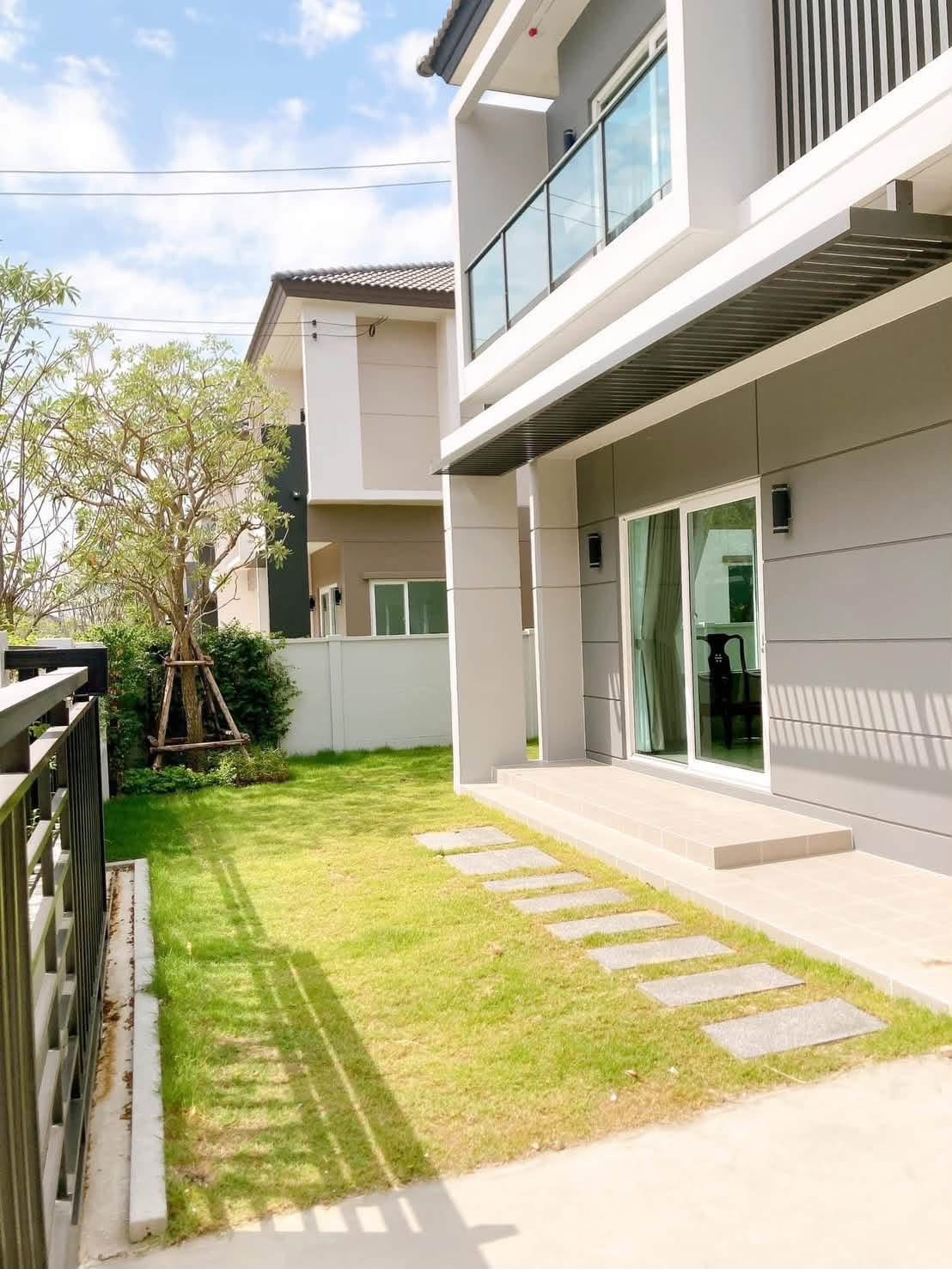 🏡 ปล่อยเช่า บ้านเดี่ยวหรู CENTRO พหลฯ-วิภาวดี 2 – รูปที่ 2