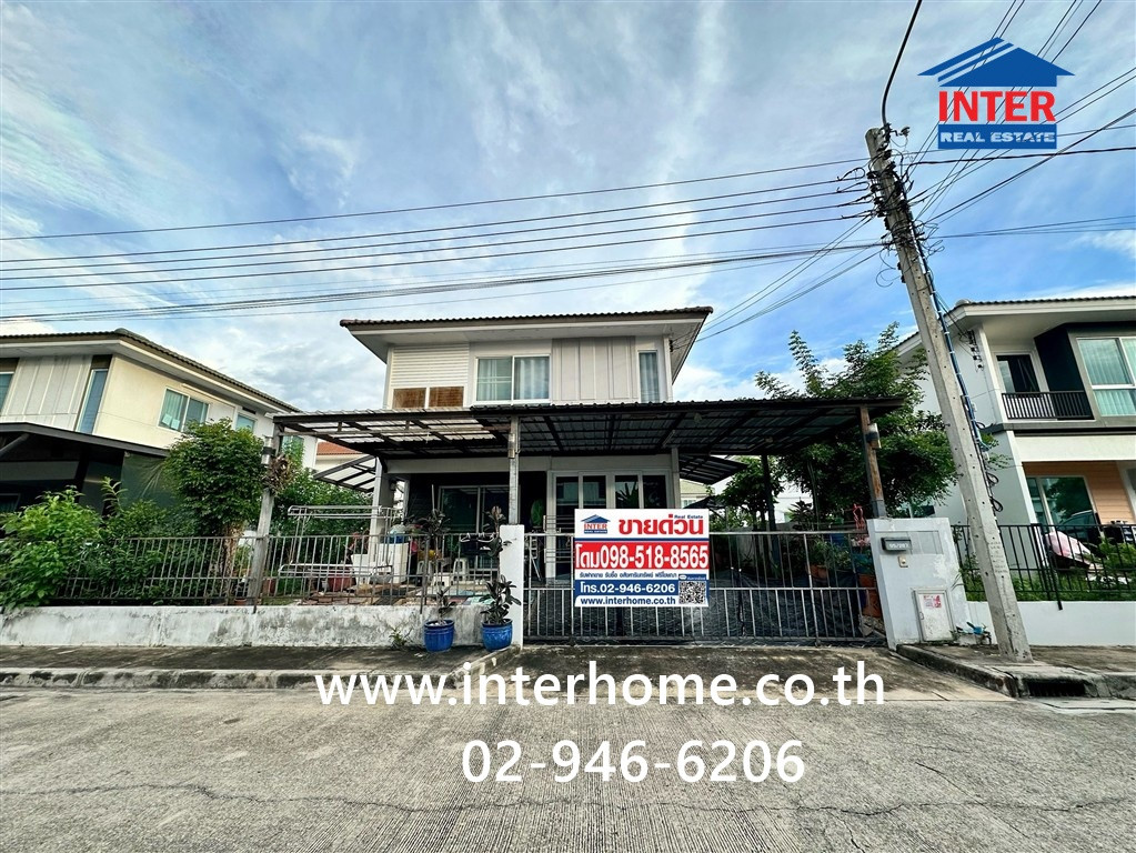 บ้านเดี่ยว 2 ชั้น 50.2 ตร.ว. หมู่บ้านอินนิซิโอ1 ปิ่นเกล้า-วงแหวน ซอยวัดส้มเกลี้ยง ถนนกาญจนาภิเษก ถนนสำเร็จพัฒนา บางกรวย นนทบุรี บ้านเดี่ยว 2 ชั้น 50.2 ตร.ว. หมู่บ้านอินนิซิโอ1 ปิ่นเกล้า-วงแหวน ซอยวัดส้มเกลี้ยง ถนนกาญจนาภิเษก ถนนสำเร็จพัฒนา บางกรวย นนทบุรี