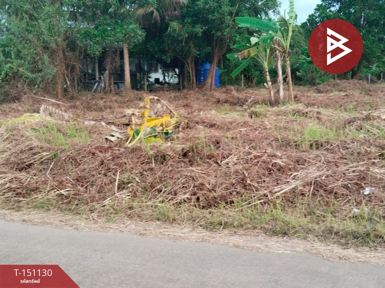 Beautiful land for sale, area 334 square meters, Koh Khwang, Chanthaburi. – รูปที่ 2