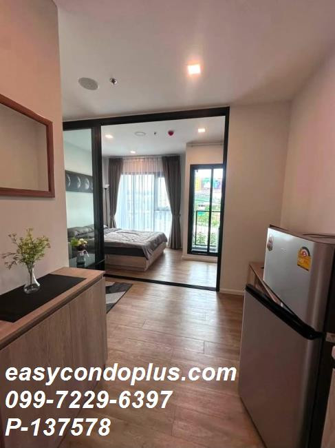 💥 [𝐏-𝟏𝟑𝟕𝟓𝟕𝟖] Modiz Sukhumvit 50 : โมดิซ สุขุมวิท 50 ส่วนกลางลอยฟ้าจัดเต็ม! ใกล้ BTS อ่อนนุช 𝟏𝟑,𝟎𝟎𝟎/ด. | Line ID: @easycondoplus | 099-229-6397 – รูปที่ 4