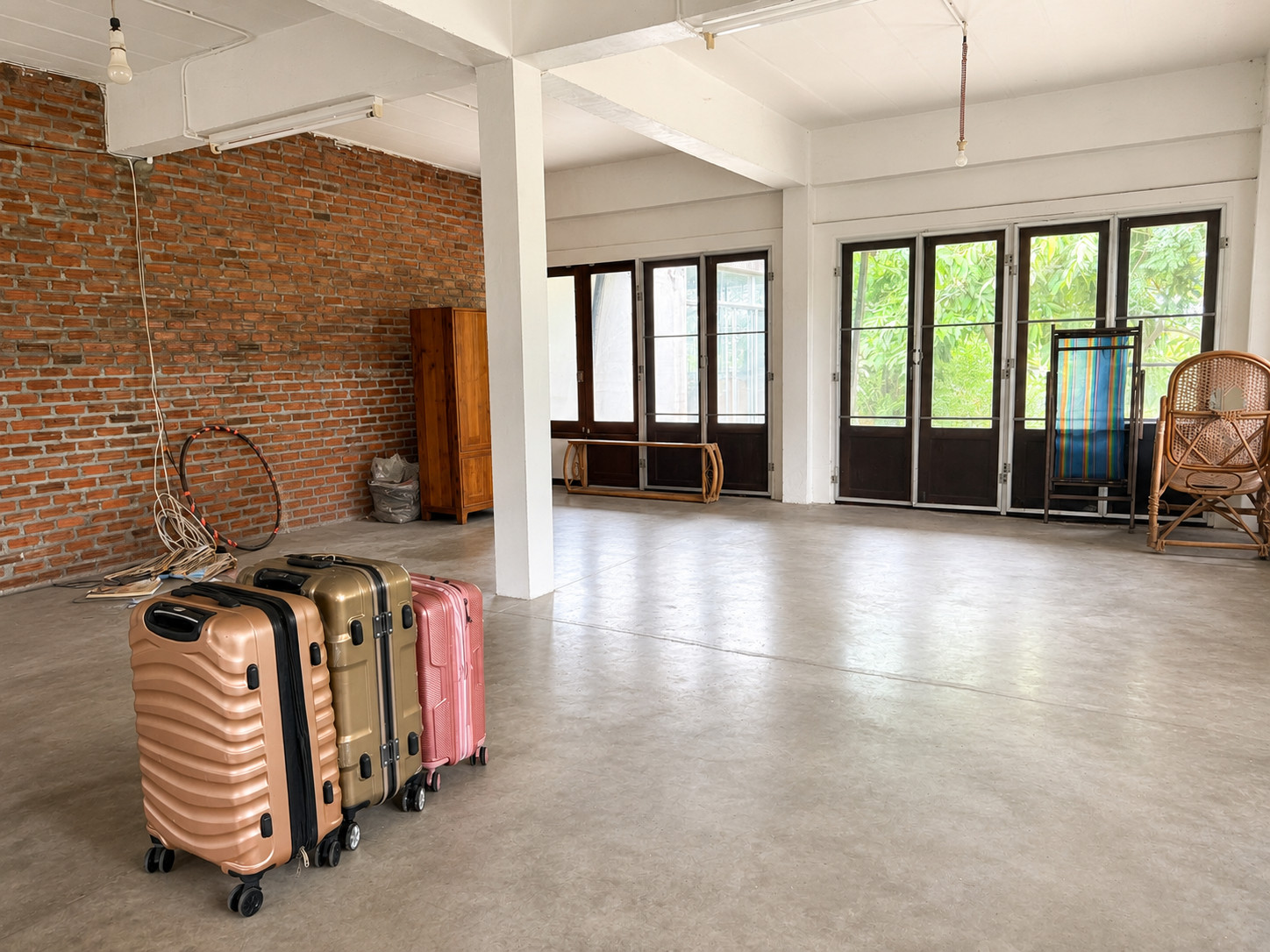 บ้านพร้อมที่ดิน 223 ตร.วา | พื้นที่ใช้สอย 751 ตร.ม. | Multifunction Space | นิมิตรใหม่ 40 คลองสามวา – รูปที่ 2