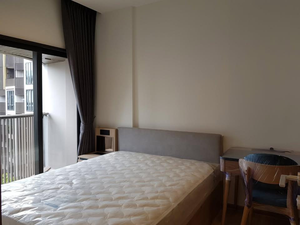 Kawa Haus 37 sqm 1 Bedroom 1 Bathroom – รูปที่ 4