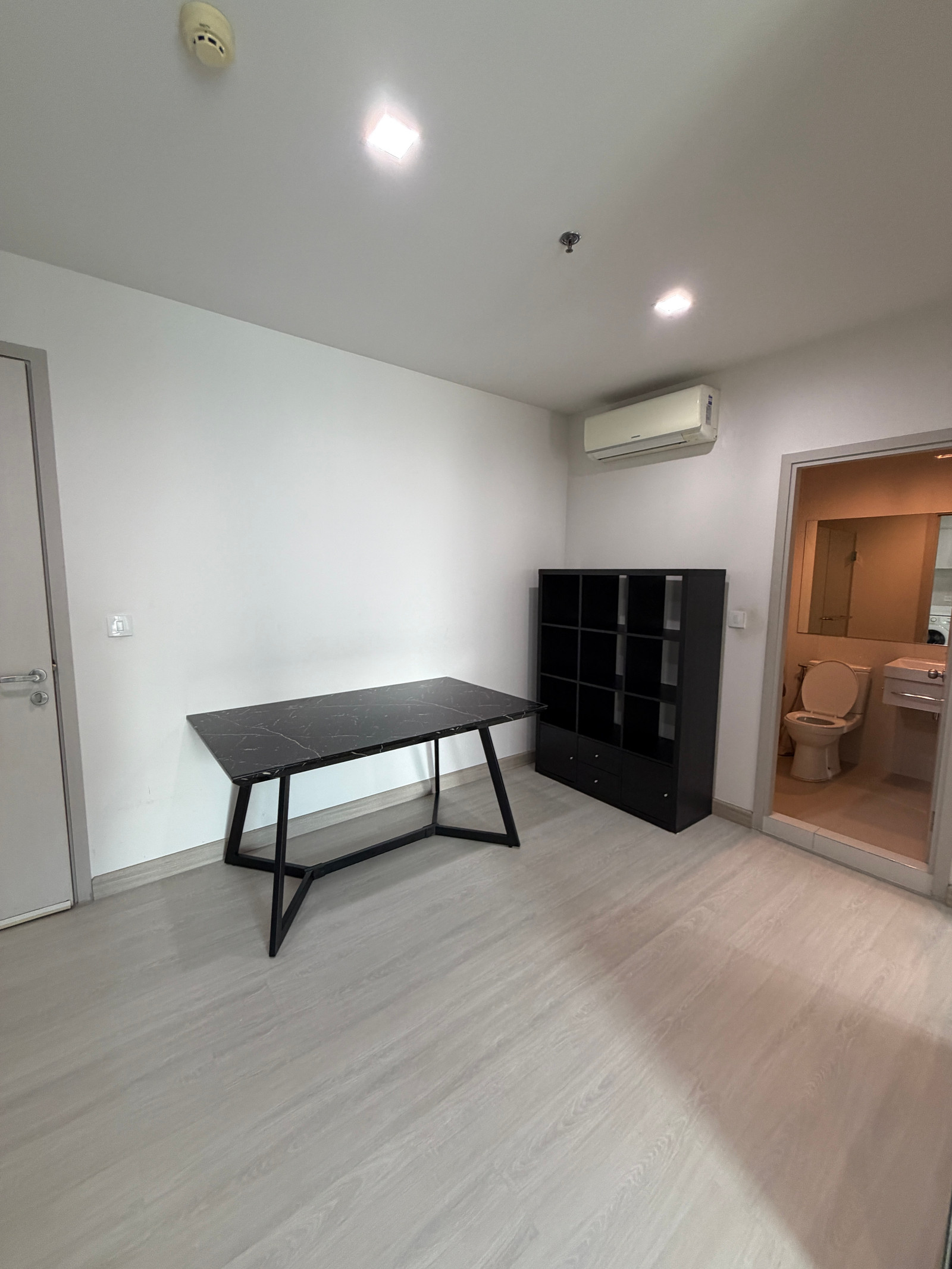 ให้เช่าคอนโด Life Sukhumvit 48 / 1 ห้องนอน 1 ห้องน้ำ  – รูปที่ 3