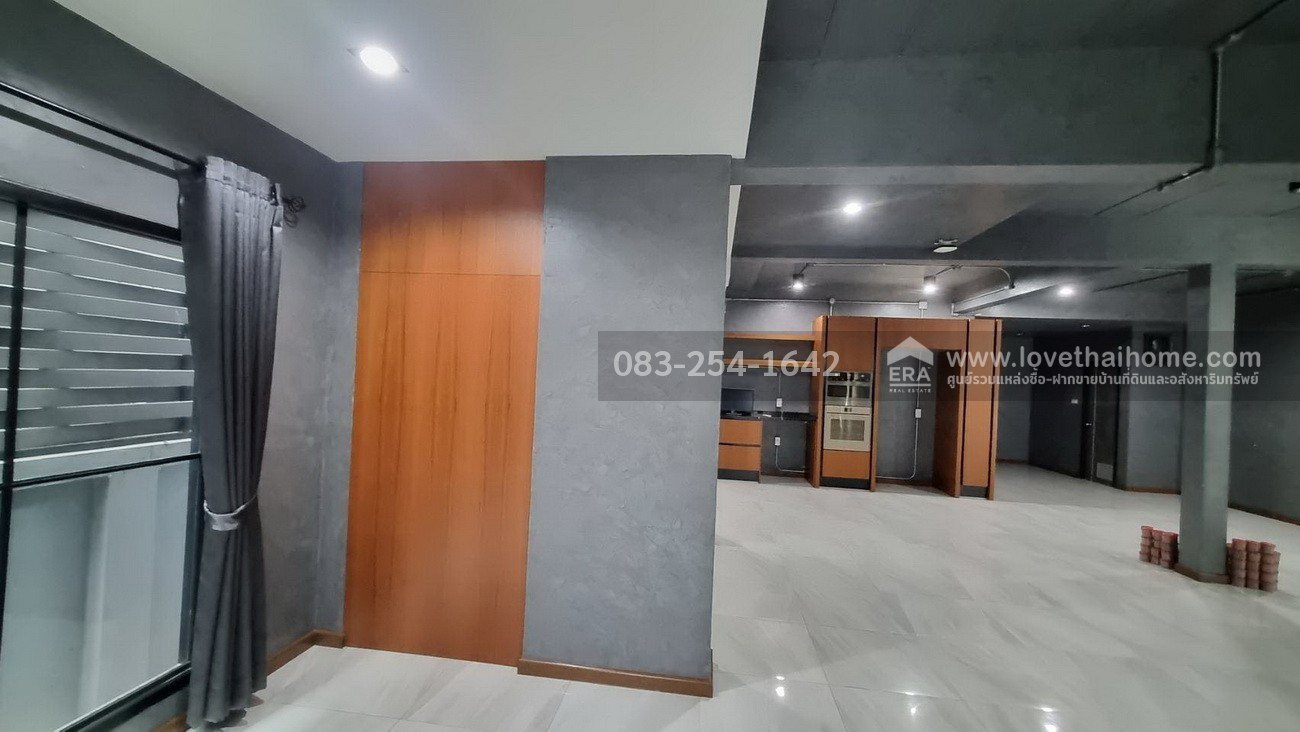 ขายบ้านเดี่ยวราชพฤกษ์ หมู่บ้านธนานนท์ ราชพฤกษ์-พระราม 5 พื้นที่52ตรว. ราคา 6.9 ล้าน ต่อเติม Built-in ครบ แถม!ทั้งหลัง พร้อมเข้าอยู่ได้ทันที – รูปที่ 4