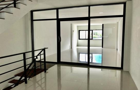 Office for rent, 4 floors, Rama 3, size 210 sq m., good trading location, parking available, next to the main road, near Central / Lotus. – รูปที่ 4