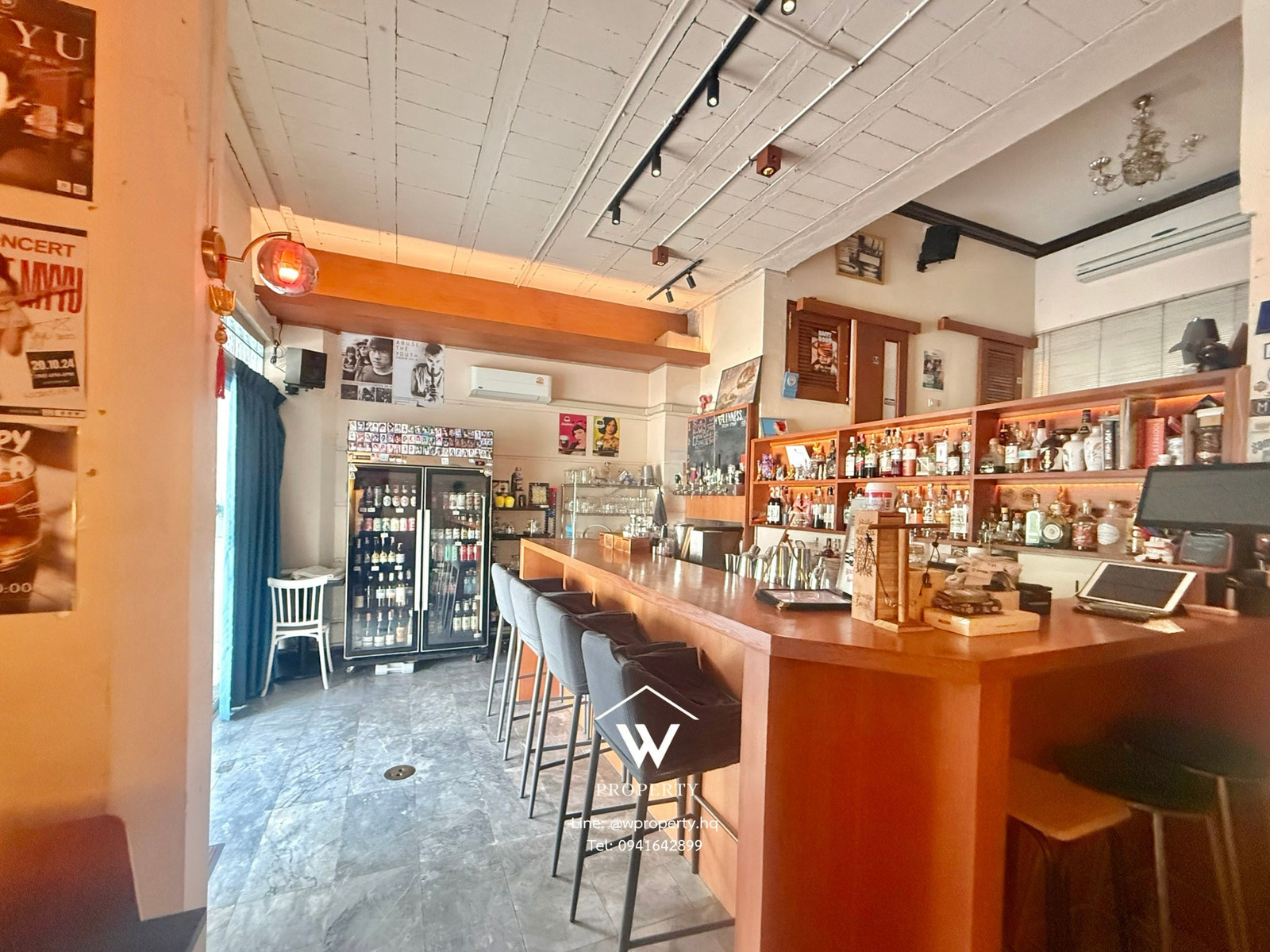 ขาย Townhouse ย่านอารีย์  • หมู่บ้านสีฟ้า ซ.ชำนาญอักษร – รูปที่ 2