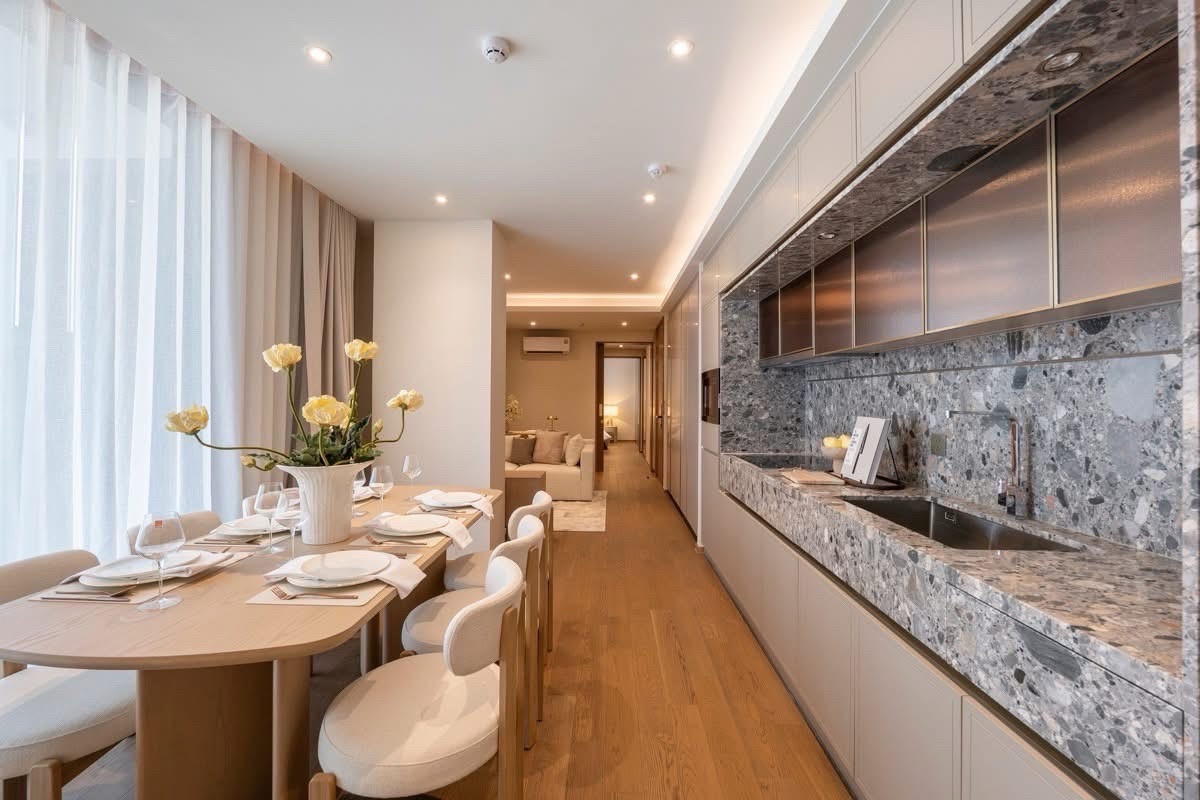 ✨ LUXURY 2-BEDROOM FOR RENT | VIA 34 PET-FRIENDLY🐶🐱 ✨ LUXURY 2-BEDROOM FOR RENT | VIA 34 PET-FRIENDLY🐶🐱