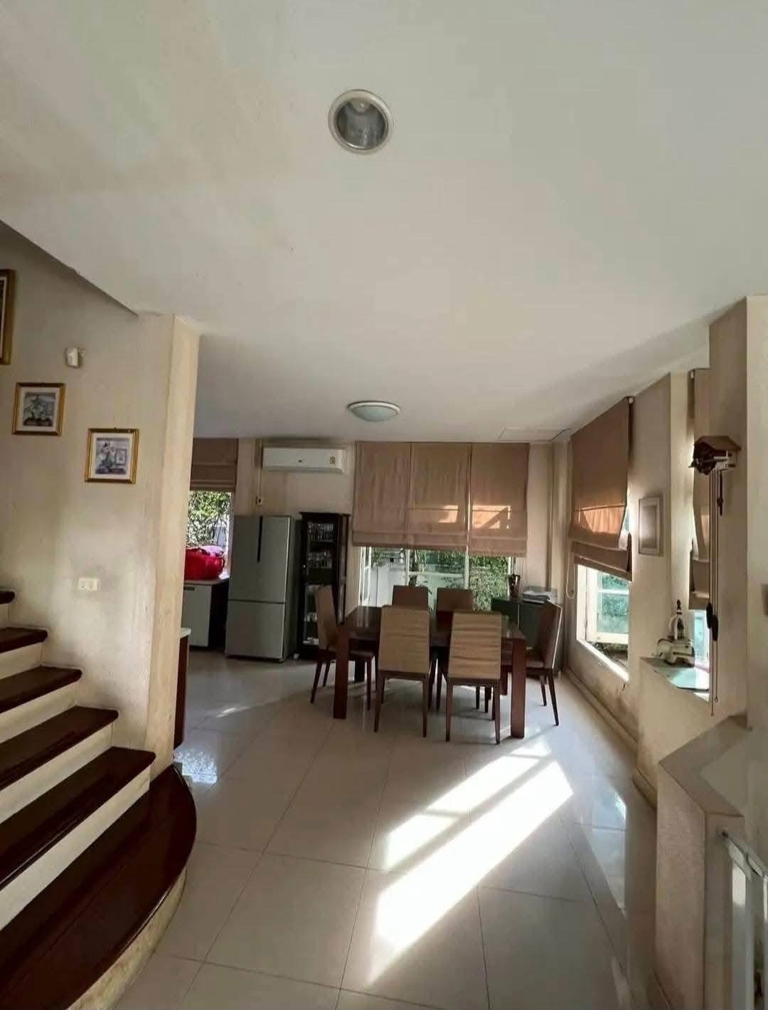 🏠✨ ขายบ้านเดี่ยว 2 ชั้น สไตล์โคโลเนียล | Perfect Place รามคำแหง 164 – รูปที่ 4