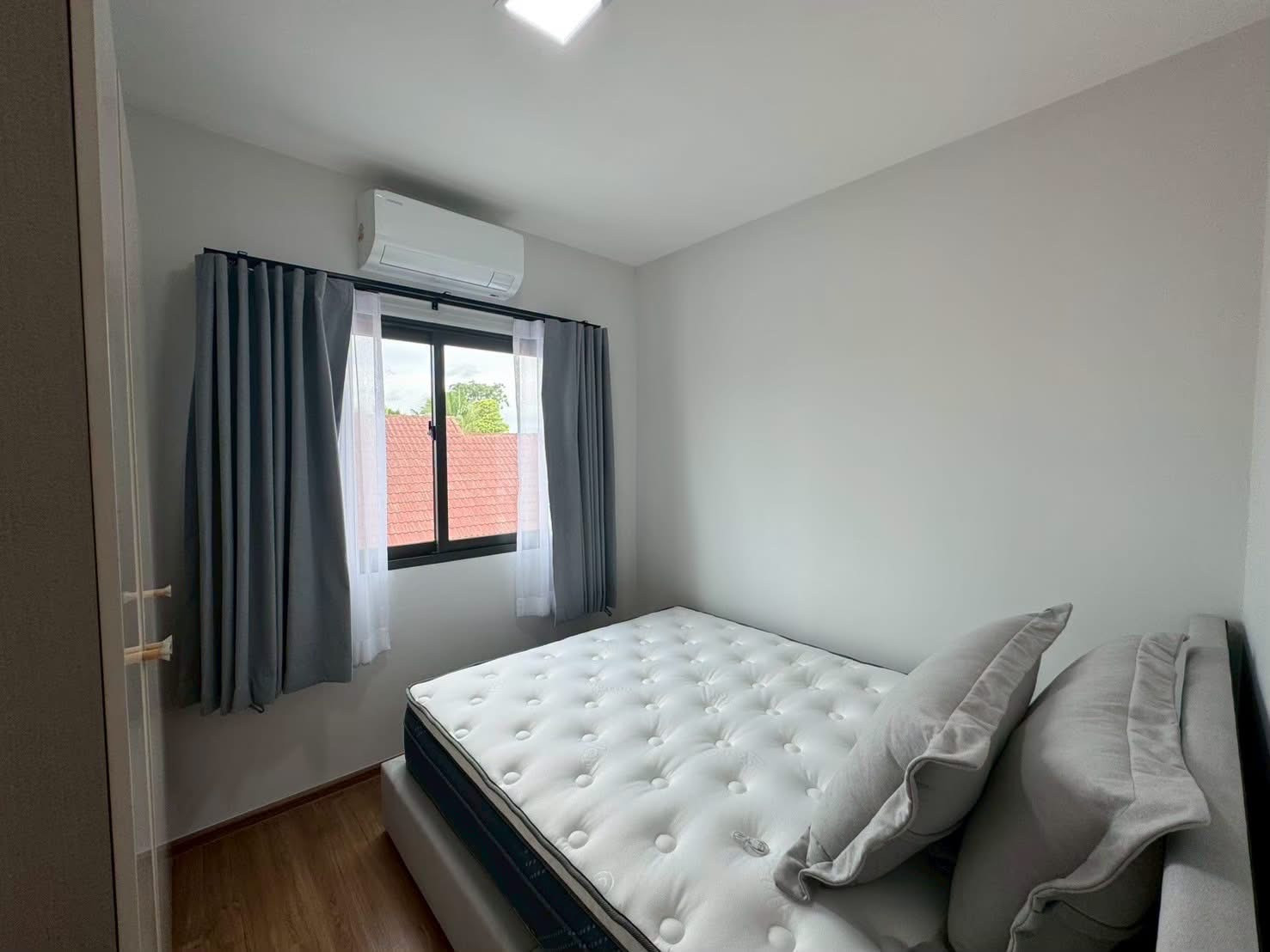 🏡ให้เช่าทาวน์โฮม Pleno สุขุมวิท - บางนา 2  ✨ บ้านใหม่ แต่งสวย พร้อมอยู่  🪴มีสวนหลังบ้าน รับแสงธรรมชาติ  – รูปที่ 3