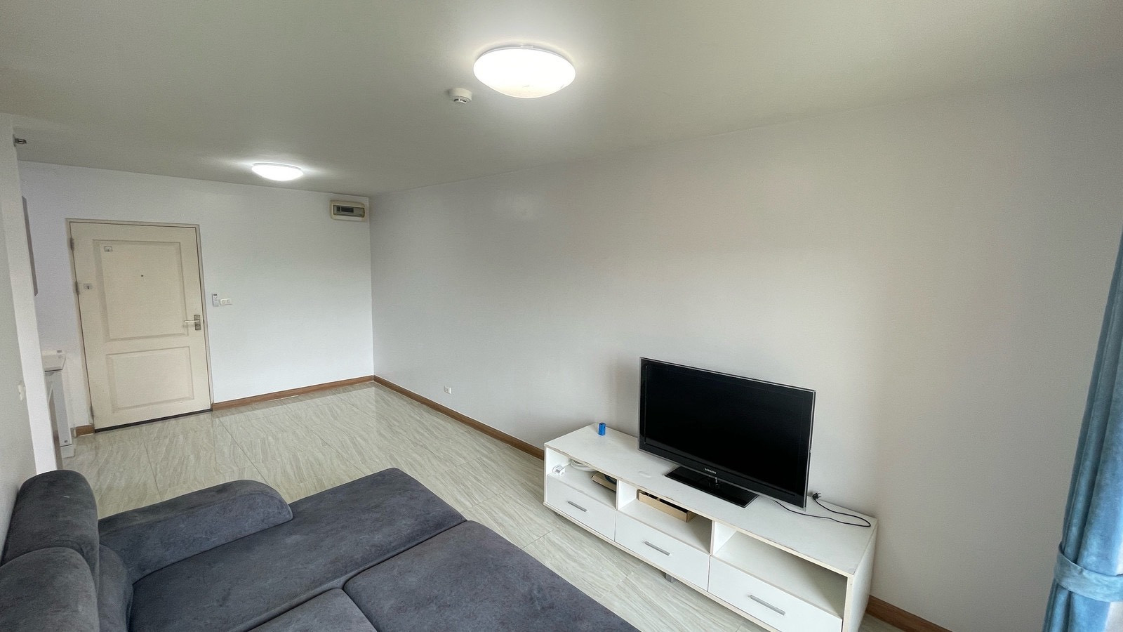 ให้เช่า S&S Condo  BTS ปุณณวิถี อุดมสุข ***ห้องพร้อมอยู่*** – รูปที่ 3
