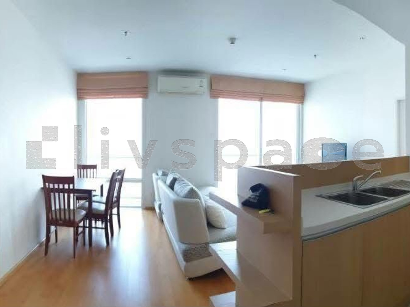 ▚ L0SC0Mツ ขาย: Villa Rachatewi 2 Bed 2 Bath 85ตร.ม. ทำใหม่หมด ไซส์ใหญ่จุใจ ใจกลางเมือง รวมโอนเพียง 13.5 ล้าน✨ – รูปที่ 3