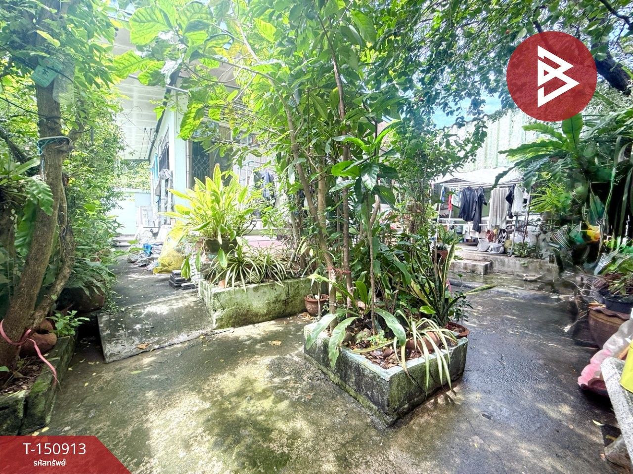 ขายบ้านเดี่ยว เนื้อที่ 50 ตร.วา ยานนาวา กรุงเทพมหานคร – รูปที่ 3