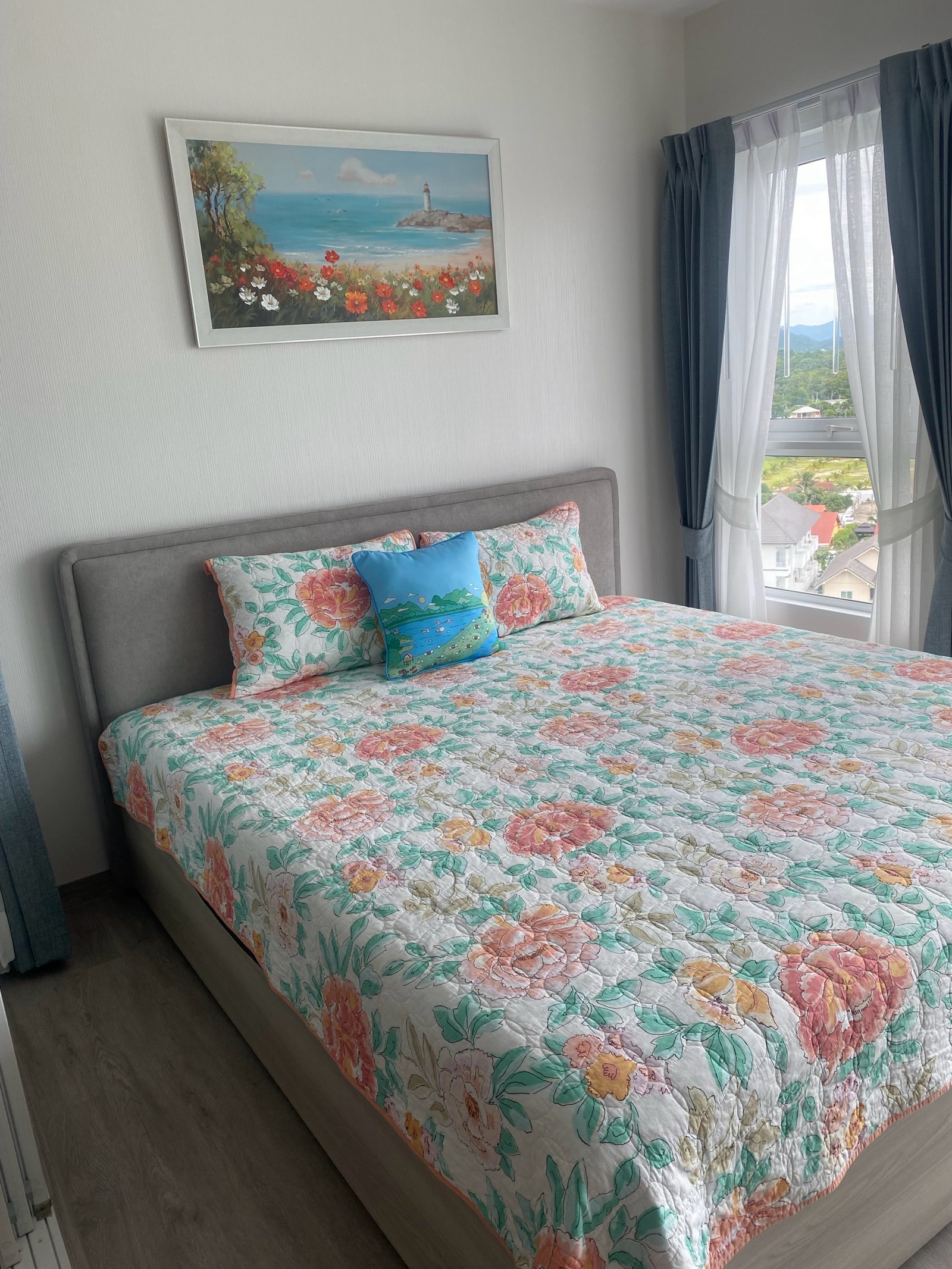 ✨ Condo for sale Supalai Blue Whale Hua Hin (Supalai Blue Whale Hua Hin) 1 bed 34 sqm price 3,400,000 baht, beautiful, very good value. ✨ Condo for sale Supalai Blue Whale Hua Hin (Supalai Blue Whale Hua Hin) 1 bed 34 sqm price 3,400,000 baht, beautiful, very good value.