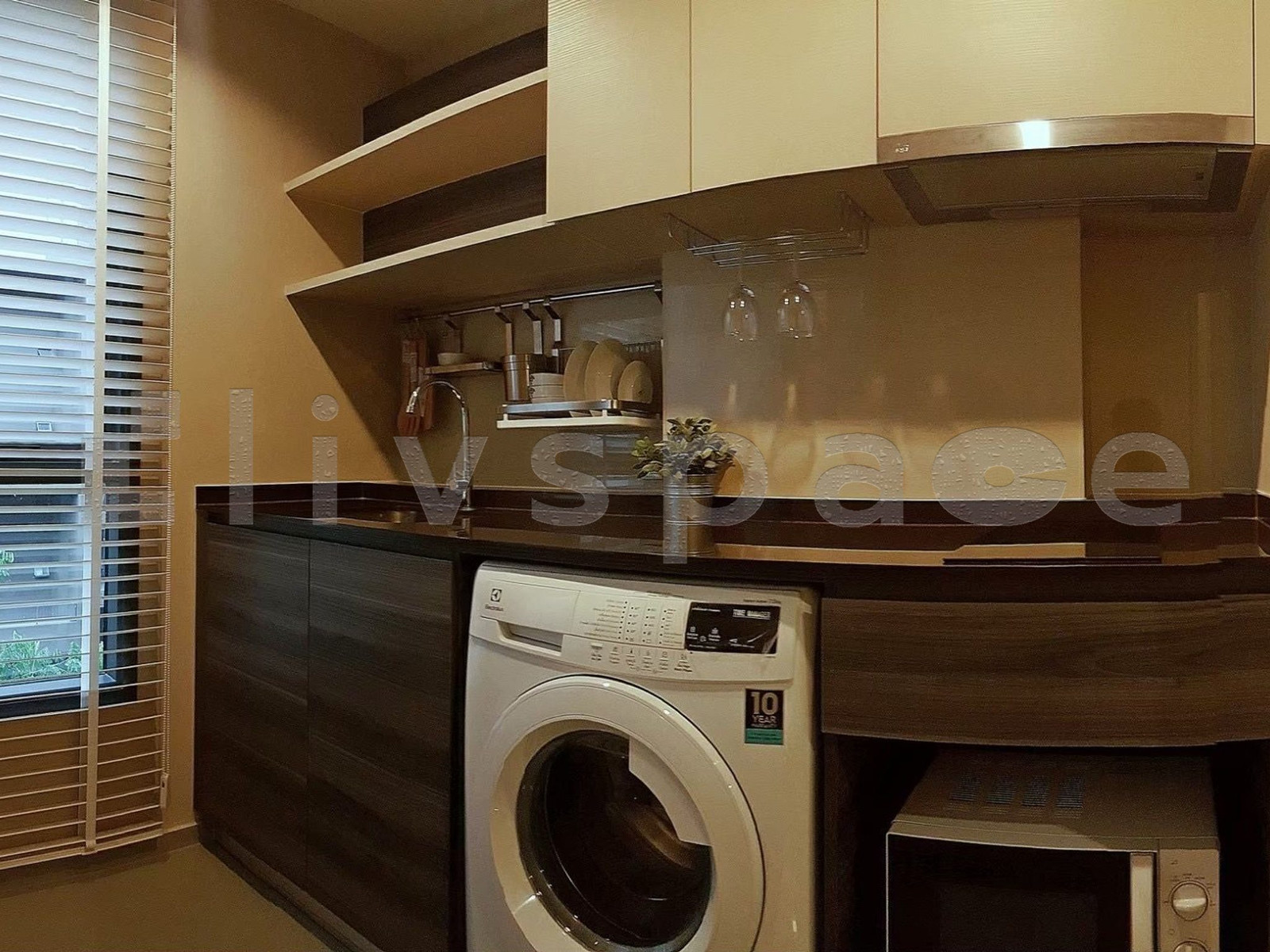 ▚ L00C8Oツ ขาย: Centric Ari Station 1 Bed 31ตร.ม. ครัวปิด ขายพร้อมผู้เช่า ตึก Low-Rise รวมโอน✨ – รูปที่ 4