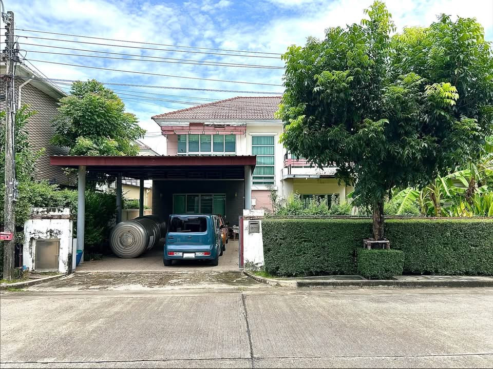 Luxury detached house for sale, Life Bangkok Boulevard Ramintra 23, near MRT Lat Pla Khao, Central Ramintra, Life Bangkok Boulevard Ramintra 23 Luxury detached house for sale, Life Bangkok Boulevard Ramintra 23, near MRT Lat Pla Khao, Central Ramintra, Life Bangkok Boulevard Ramintra 23