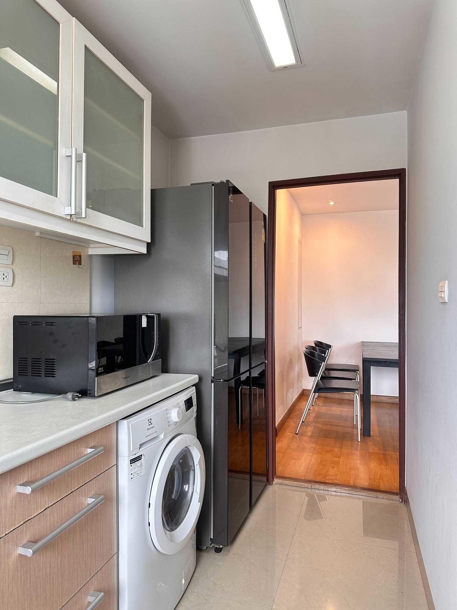  Residence 52 Condo For Rent