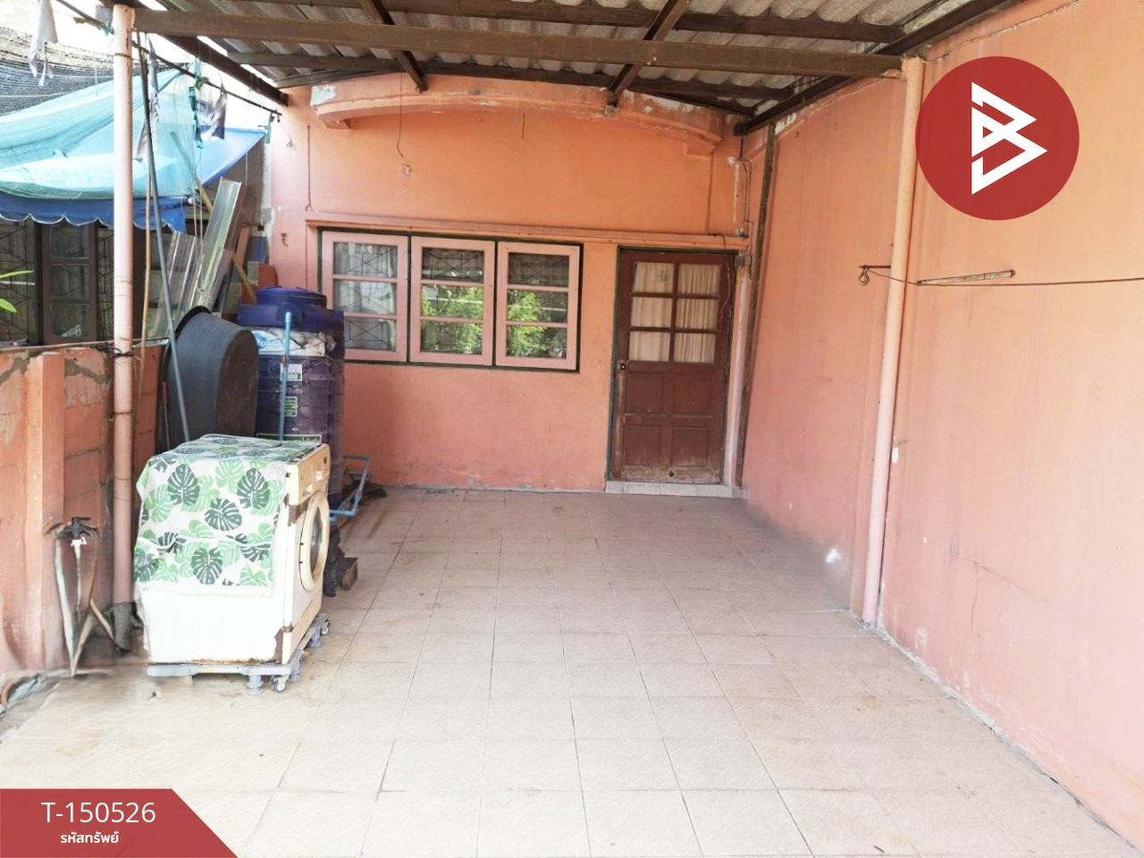 ขายทาวน์เฮ้าส์ หมู่บ้านไปรษณีย์ รามอินทรา 65 บางเขน กรุงเทพมหานคร – รูปที่ 3
