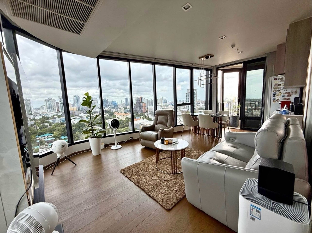🏙️ ให้เช่า | IDEO Q Sukhumvit 36 🏙️ ให้เช่า | IDEO Q Sukhumvit 36