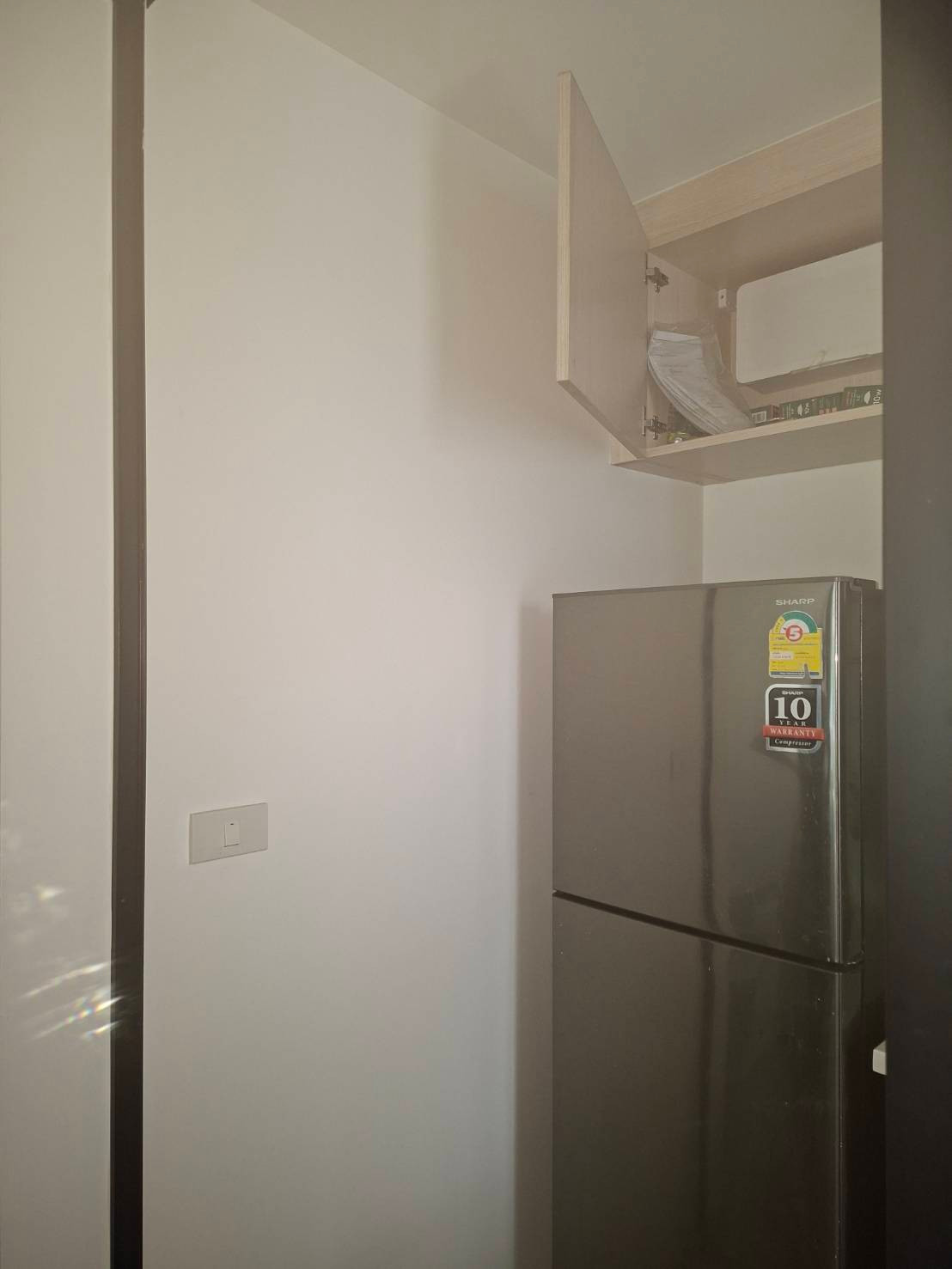 ** FOR RENT Condo Sukhumvit 50 Close BTS Onnut & Lotus Onnut 300 meters  ** – รูปที่ 3