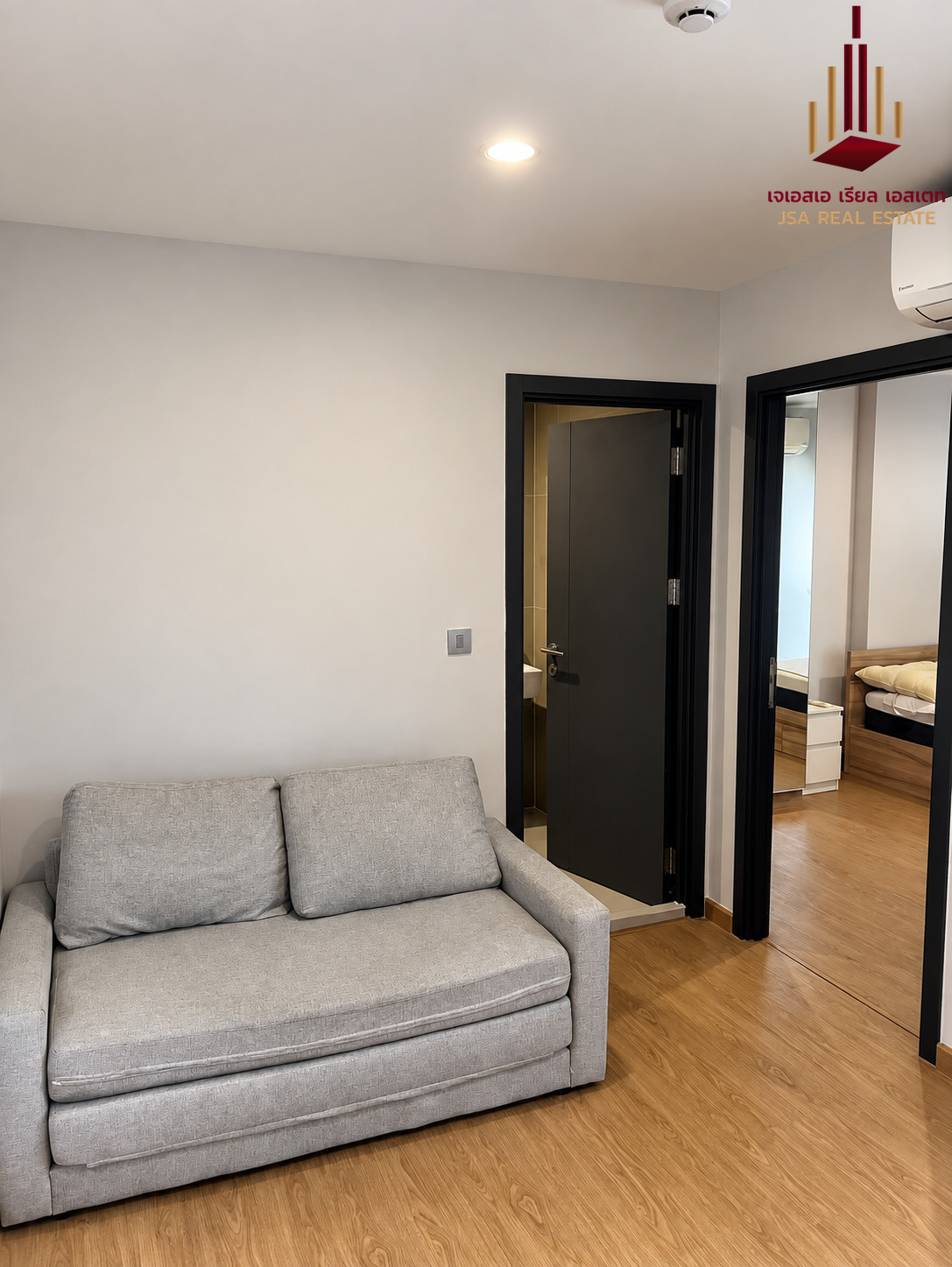 ✨ For Sale : ASHER Ratchada Condo ✨  💰 only 2,350,000 THB