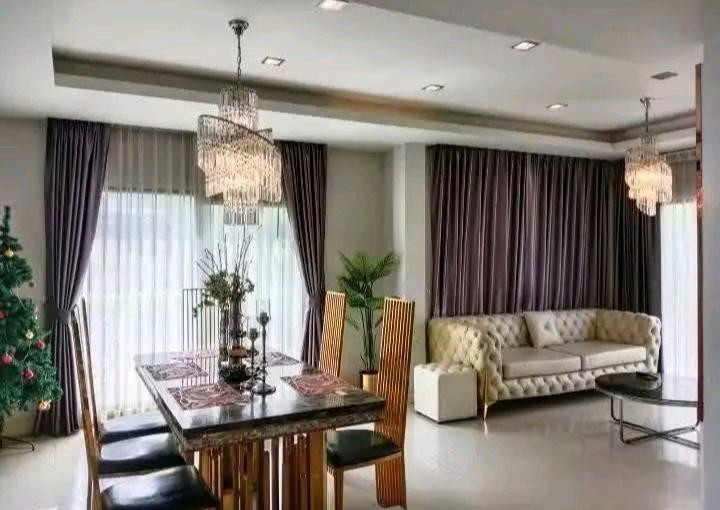 บ้าน Luxury