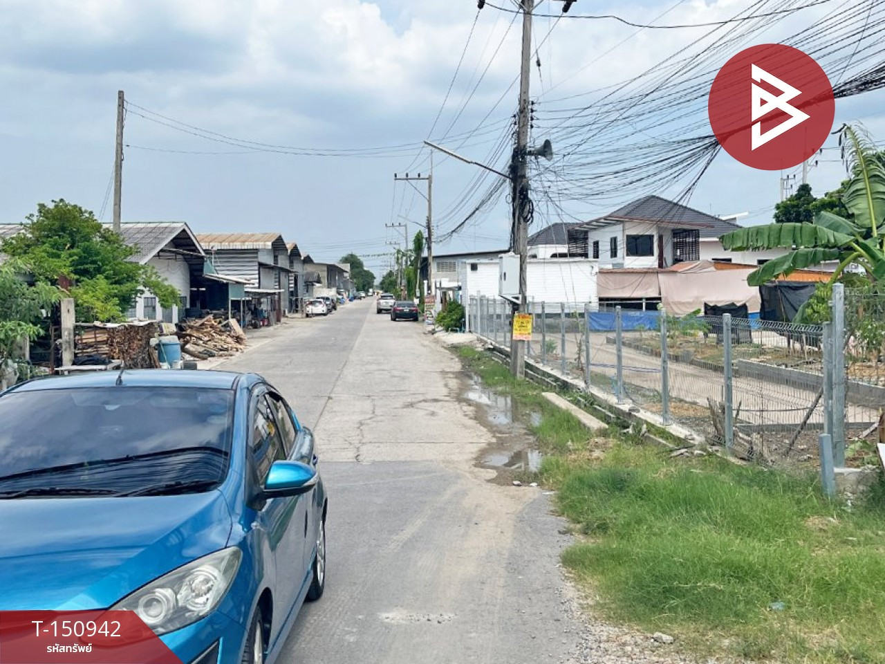 ขายที่ดิน เนื้อที่ 70 ตร.วา ลำลูกกา ปทุมธานี – รูปที่ 4