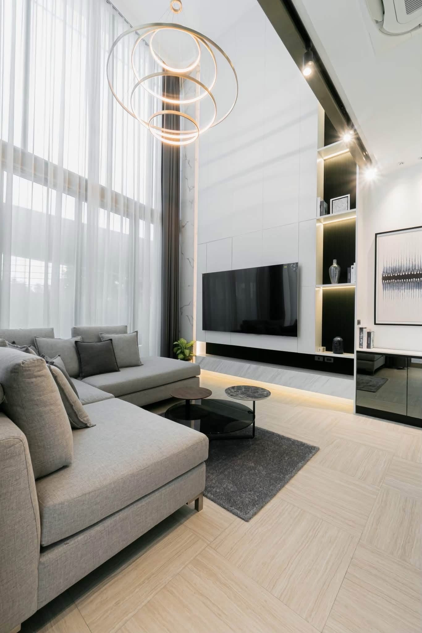 🌃 LUXE 35 Ratchada-Ladprao พร้อมอยู่ ทำเลใจกลางเมือง เดินทางสะดวก 🌃 LUXE 35 Ratchada-Ladprao พร้อมอยู่ ทำเลใจกลางเมือง เดินทางสะดวก
