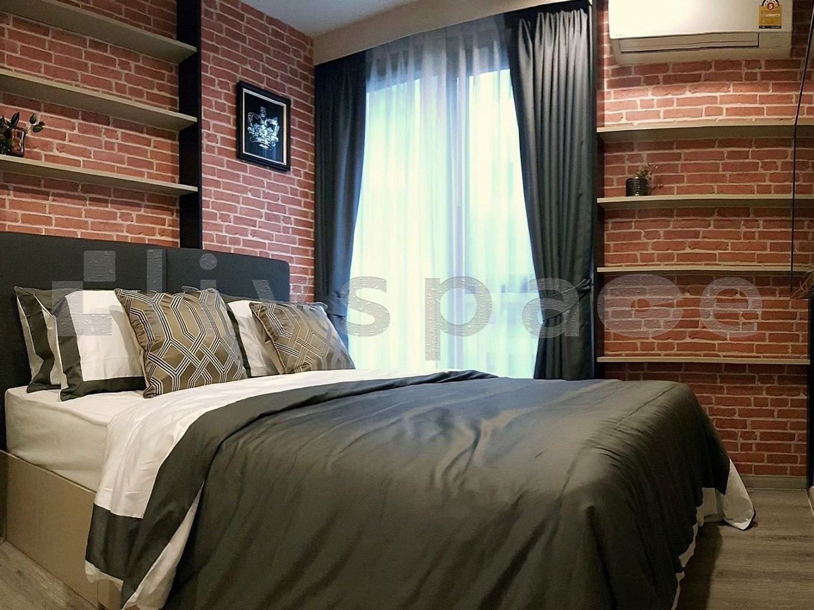 ▚ L00C8Oツ ขาย: Centric Ari Station 1 Bed 31ตร.ม. ครัวปิด ขายพร้อมผู้เช่า ตึก Low-Rise รวมโอน✨ – รูปที่ 3
