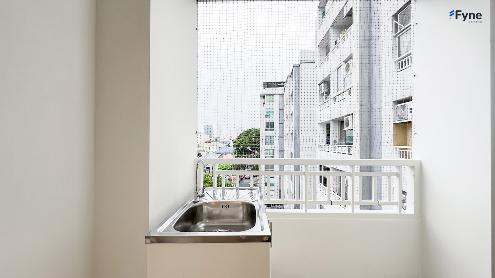 โครงการ Ratchada City รัชดาซิตี้ 18  🔶️ใกล้ MRT ห้วยขวาง 🔶️ – รูปที่ 4