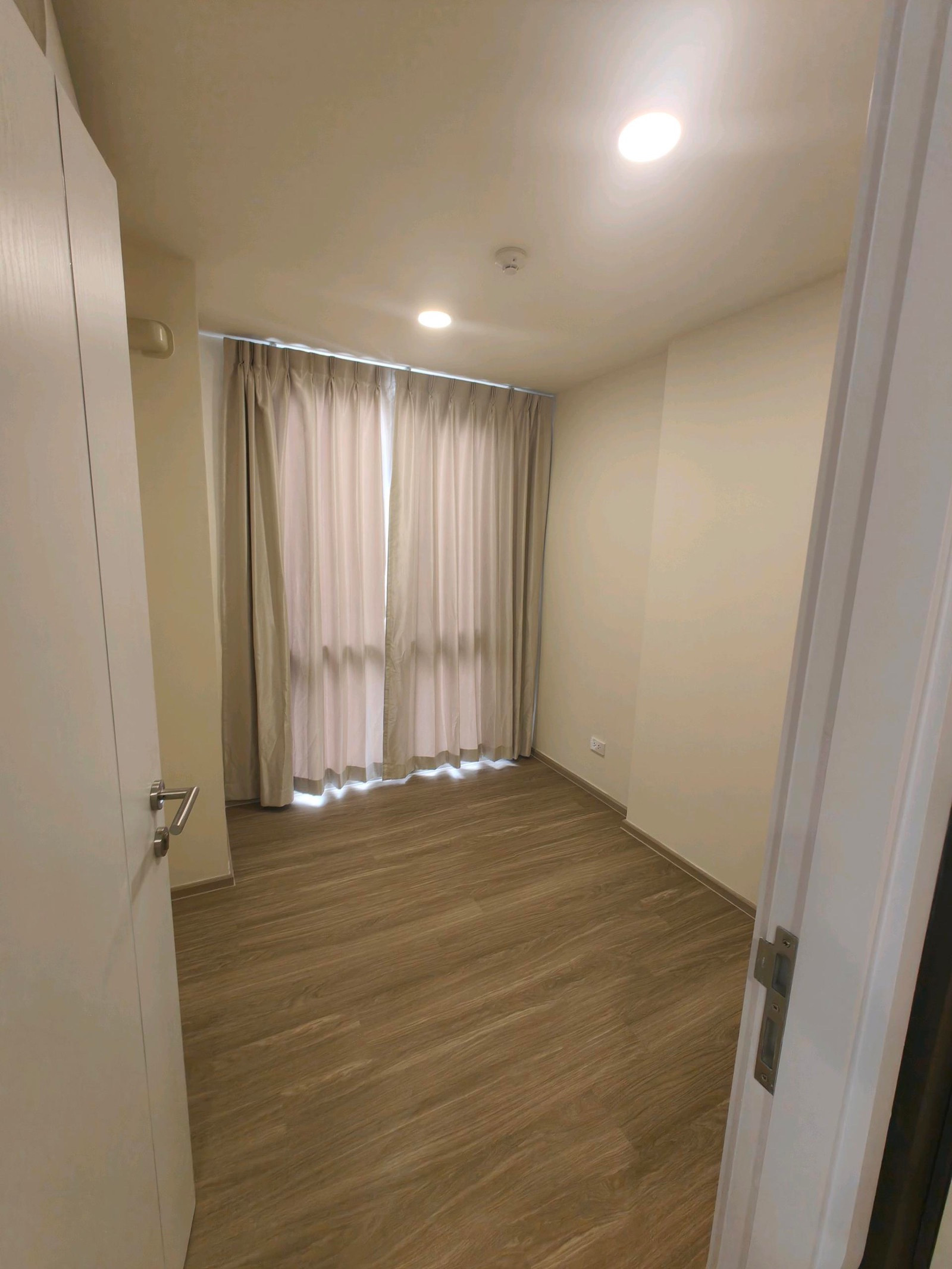 |1st hand room | Fully furnished |🤍Beat Sukhumvit  🤍 2 bedroom 1 bathroom 37sqm, FL7 🤍Rare view 18,000 THB  – รูปที่ 2