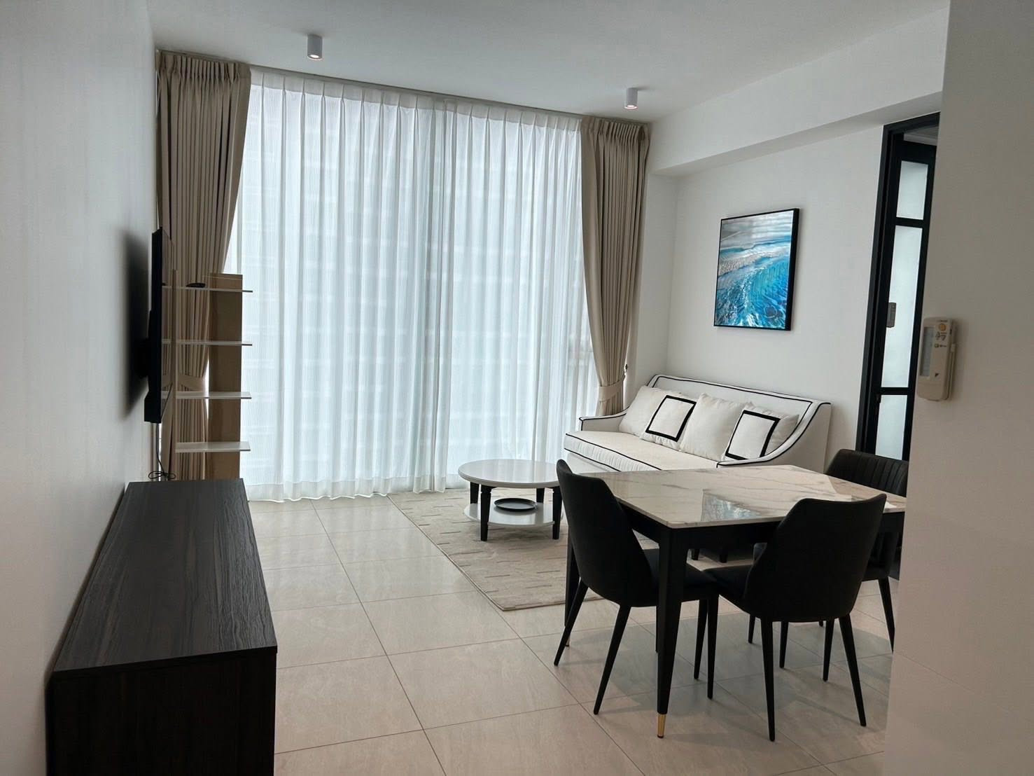 ST760/[Urgent Rent] Luxury Condo in the heart of Sathorn | Tait Sathorn 12 – รูปที่ 4