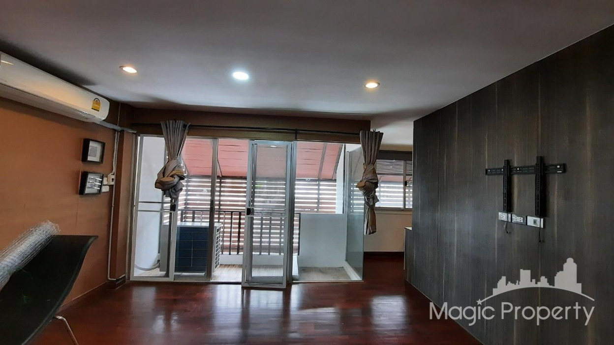 ให้เช่า ทาวน์เฮาส์ 5 ห้องนอน ใน หมู่บ้านวราธร วิลล์ แขวงสวนหลวง เขตสวนหลวง กรุงเทพมหานคร – รูปที่ 4