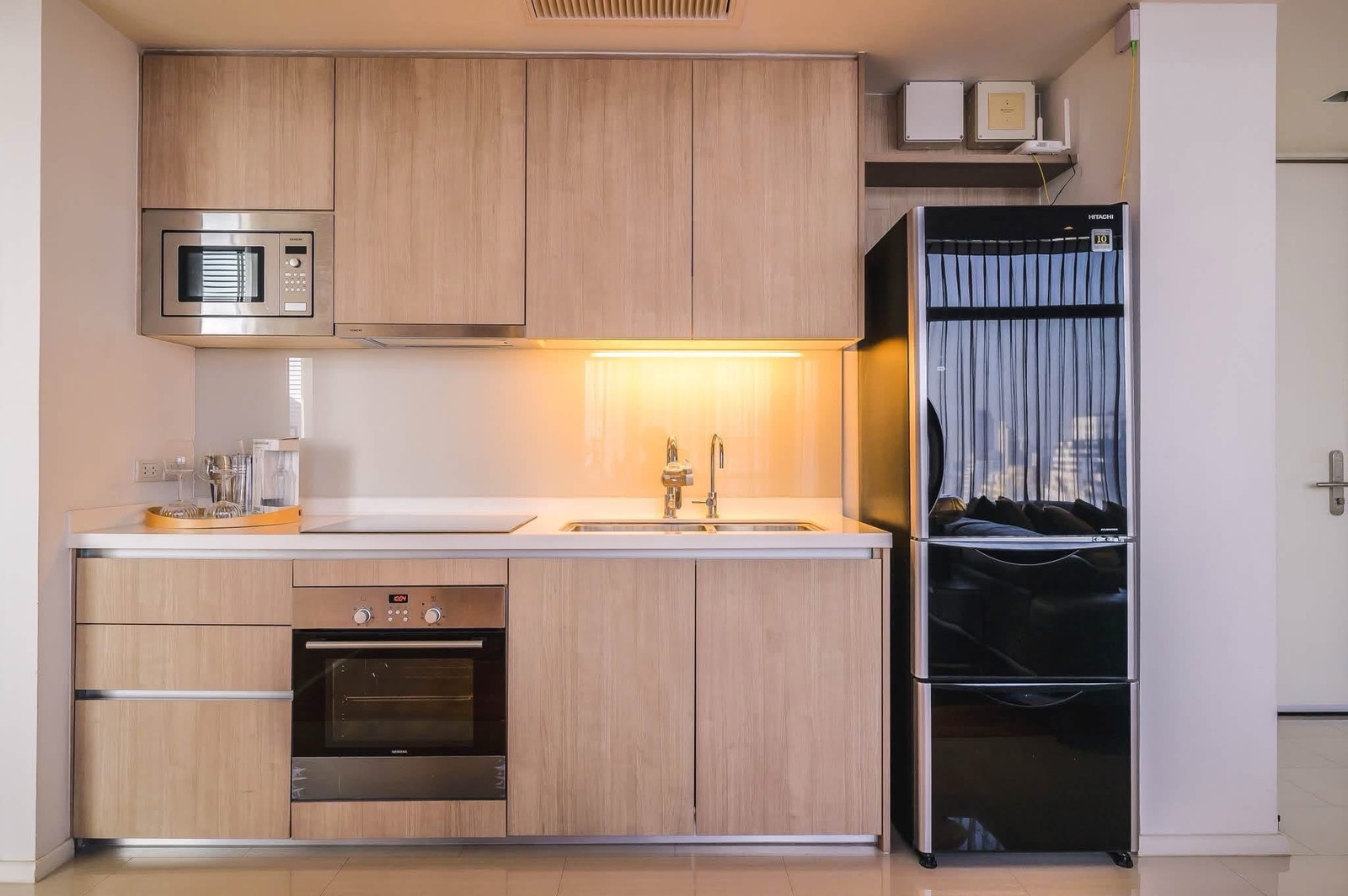🔥Rent at Circle Living Prototype  🔥2BR 2BR.🔥 75,000 🔥84sqm. Floor30 – รูปที่ 4