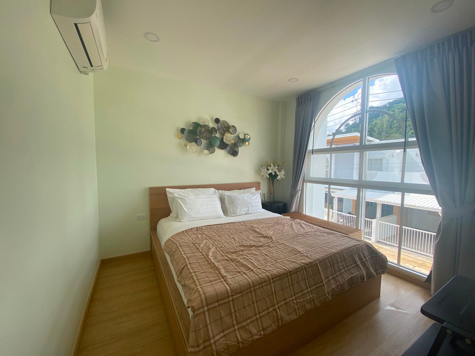 For Sale & Rent | 3-Bedroom Family Home in Peaceful Pa Khlok, Thalang, Phuket 
