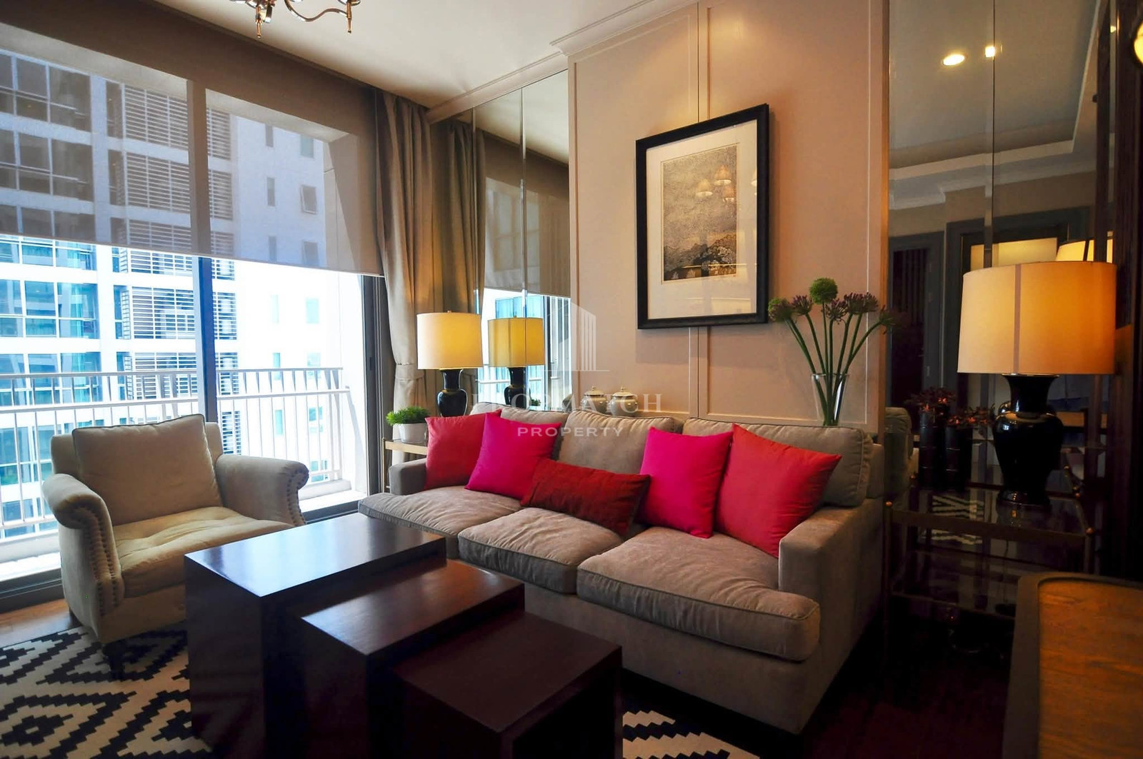 ✨Flash Deal ✨ Quattro By Sansiri ( 1Bed 1Bath 55SQM.) พร้อมอยู่ ! เพียง 48,000 บาทต่อเดือน Tel.0981315848 @propmatch ✨Flash Deal ✨ Quattro By Sansiri ( 1Bed 1Bath 55SQM.) พร้อมอยู่ ! เพียง 48,000 บาทต่อเดือน Tel.0981315848 @propmatch