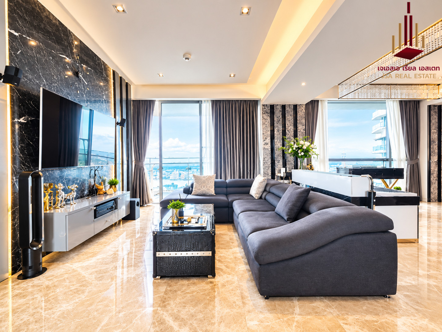 ✨ For Sale : The Pano Rama 3 Condo ✨ 💰 Only 40,000,000 THB ✨ For Sale : The Pano Rama 3 Condo ✨ 💰 Only 40,000,000 THB