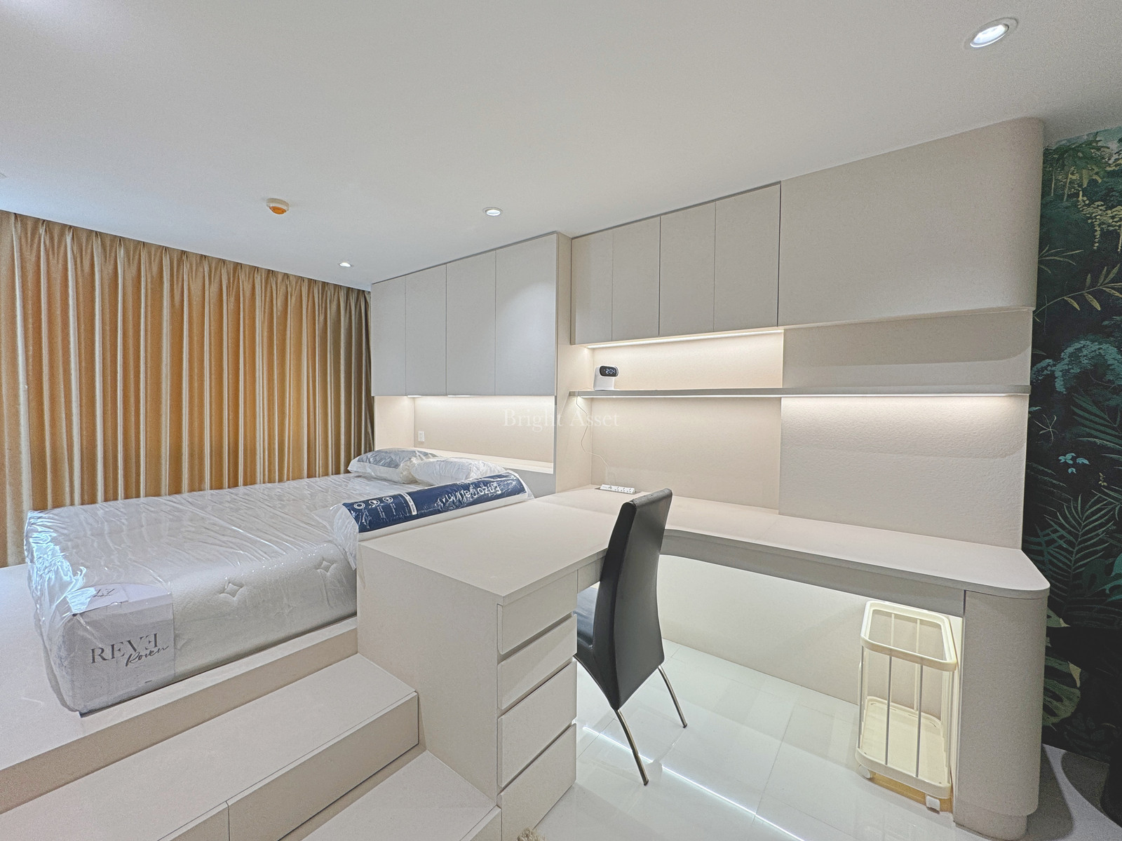ให้เช่า ELEMENTS SRINAKARIN  รหัสทรัพย์ P3472  – รูปที่ 3