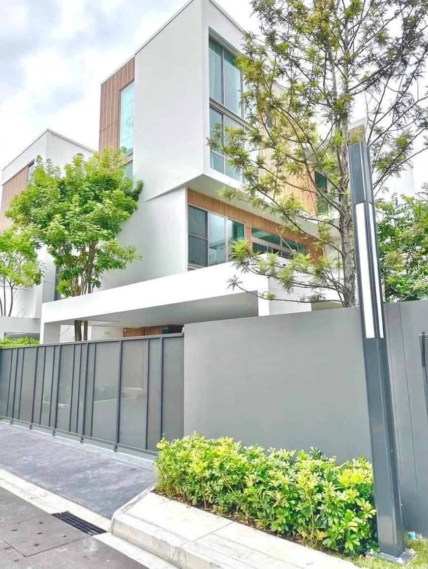 🏡 For rent 𝗩𝗜𝗩𝗘 𝗞𝗥𝗨𝗡𝗚𝗧𝗛𝗘𝗣 𝗞𝗥𝗘𝗘𝗧𝗛𝗔 | JAPANDI HOUSE 🎐 | 𝟯 𝗕𝗘𝗗𝗥𝗢𝗢𝗠𝗦 | Land 77 sq m | Fully Furnished, ready to move in. 🏡 For rent 𝗩𝗜𝗩𝗘 𝗞𝗥𝗨𝗡𝗚𝗧𝗛𝗘𝗣 𝗞𝗥𝗘𝗘𝗧𝗛𝗔 | JAPANDI HOUSE 🎐 | 𝟯 𝗕𝗘𝗗𝗥𝗢𝗢𝗠𝗦 | Land 77 sq m | Fully Furnished, ready to move in.