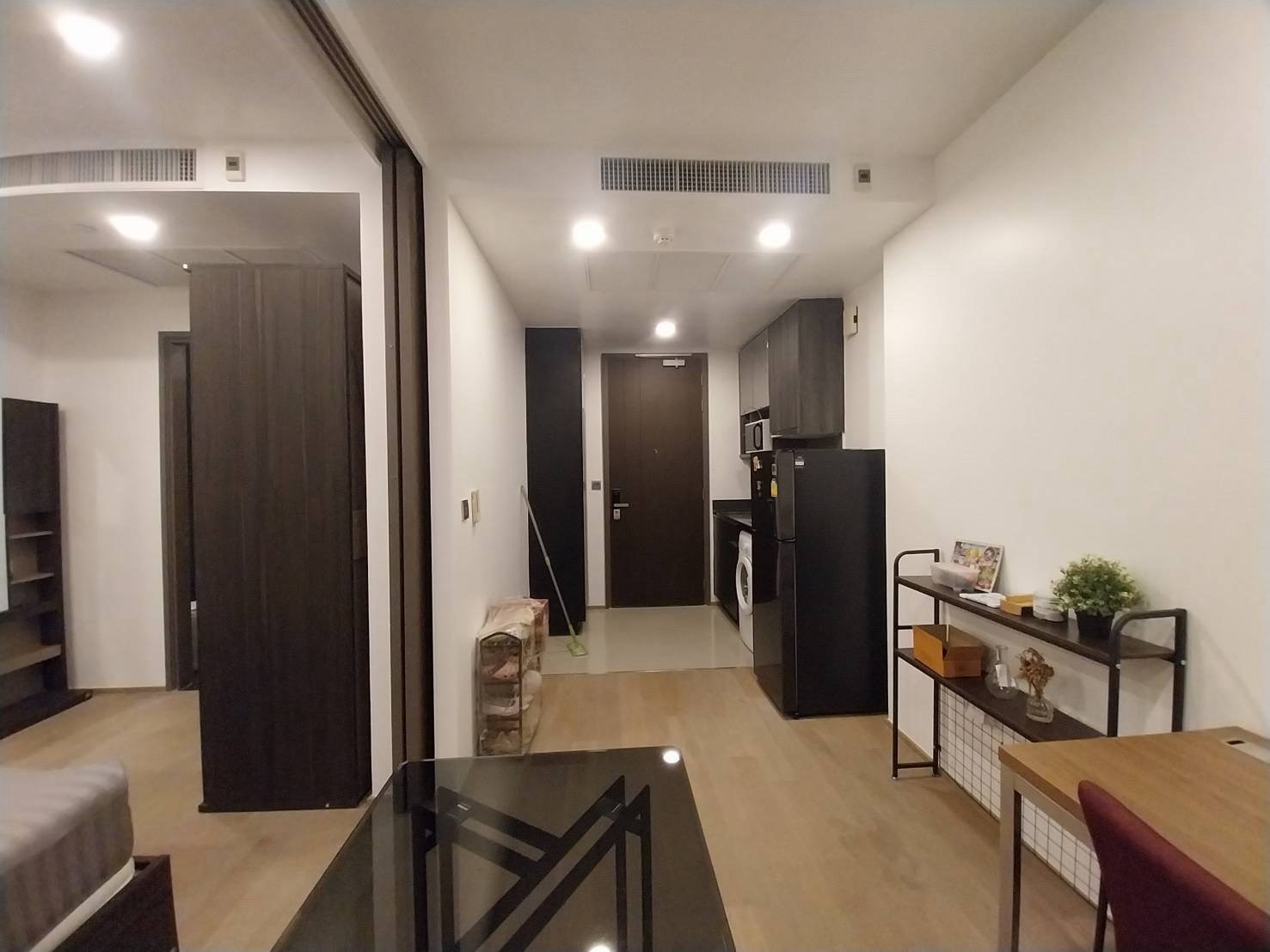 📍 ให้เช่า / For Rent!! Ashton Chula – Silom 💥 1 ห้องนอน | 34 ตร.ม. | เพียง 24,000฿ / เดือน 💥📞 Contact: Aomam (Agent) Tel / Line ID : 095-587-1692 WhatsApp : +66 95 587 1692 – รูปที่ 2