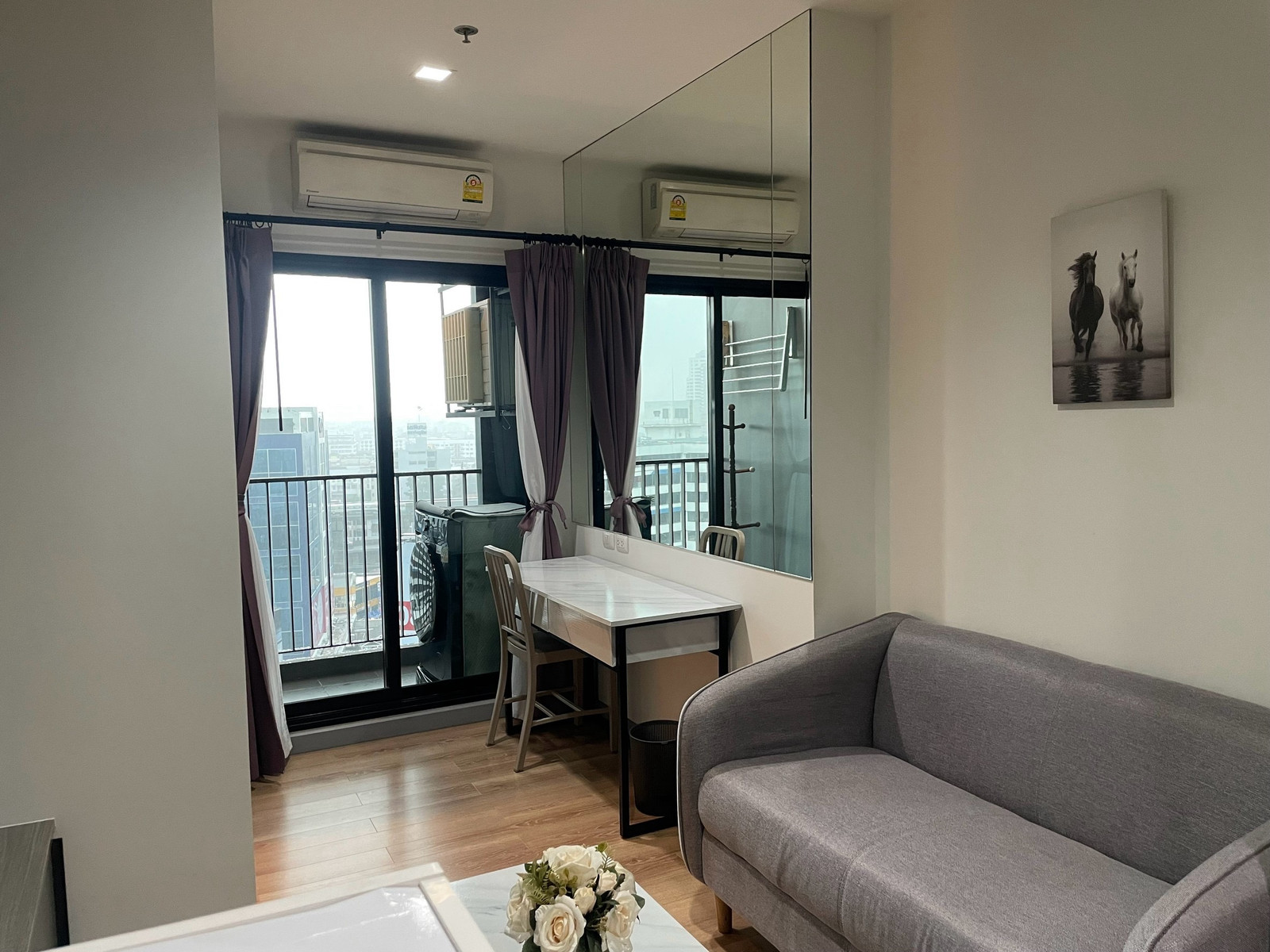 for RENT📍chapter one mid town 24 💥14.5k📞0639399665 – รูปที่ 3