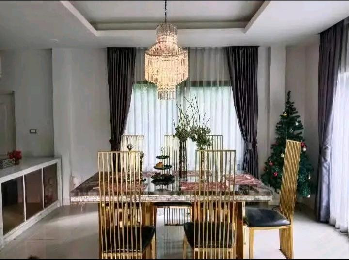 บ้าน Luxury – รูปที่ 2