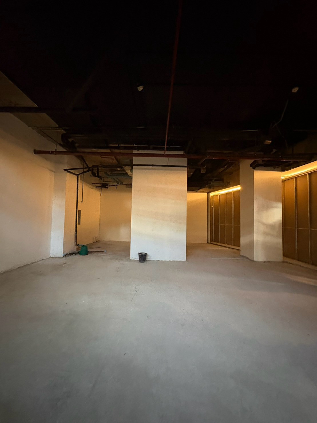 Restaurant Space for Rent in Thonglor | G Floor | 140 sq m with Indoor & Outdoor Areas – รูปที่ 3