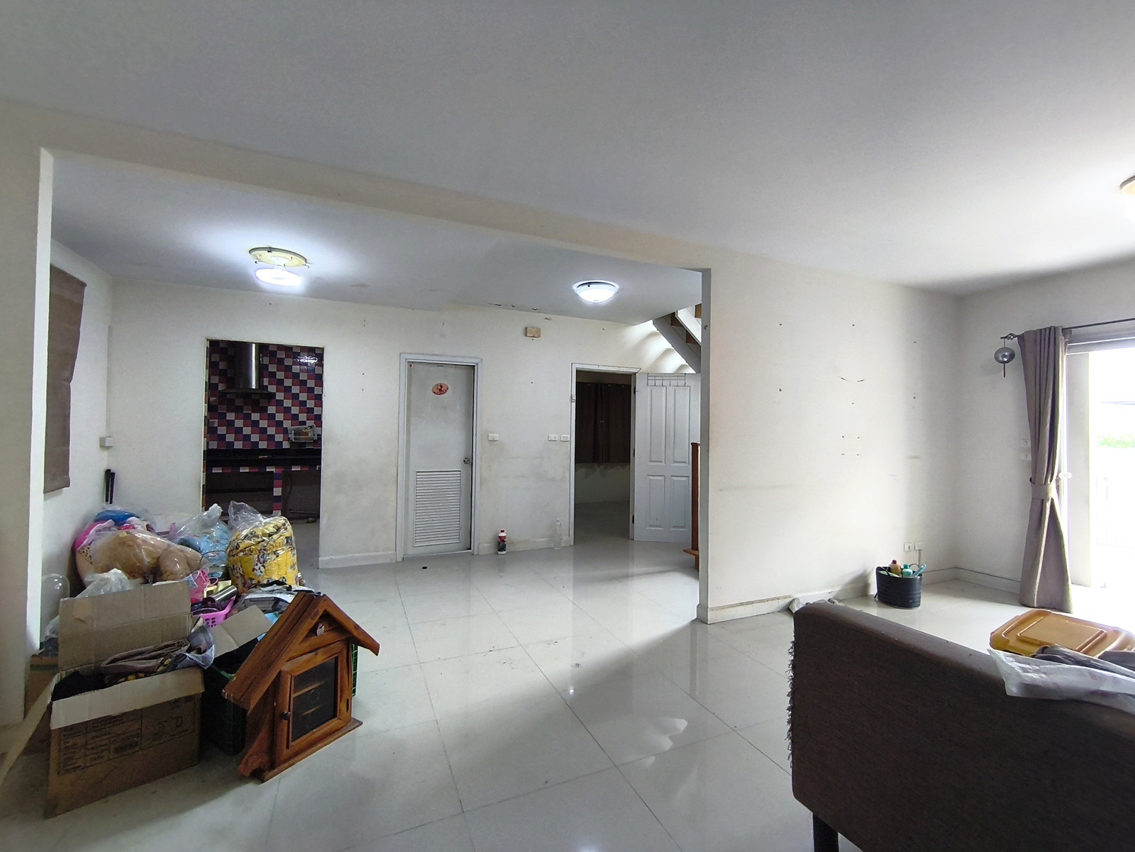 ขายบ้านซอยวัดลาดปลาดุก บ้านเดี่ยว พฤกษาวิลเลจ 31 - 61 ตร.ว. 4 นอน 2 น้ำ ติดถนนเมนหมู่บ้าน [FAS2608155] – รูปที่ 3