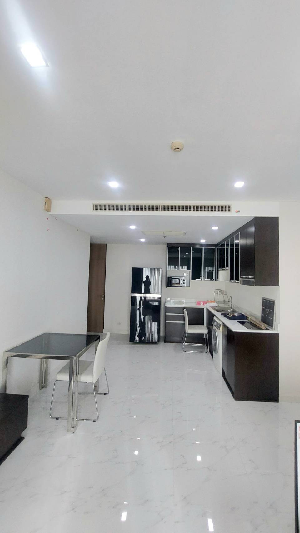 ให้เช่า คอนโด โนเบิล โซโล แบบ 2 ห้องนอน 2ห้องน้ำ 1ห้องนั่งเล่น ขนาด 80 ตร.ม.  ให้เช่าในราคา 50,000 บาท – รูปที่ 3