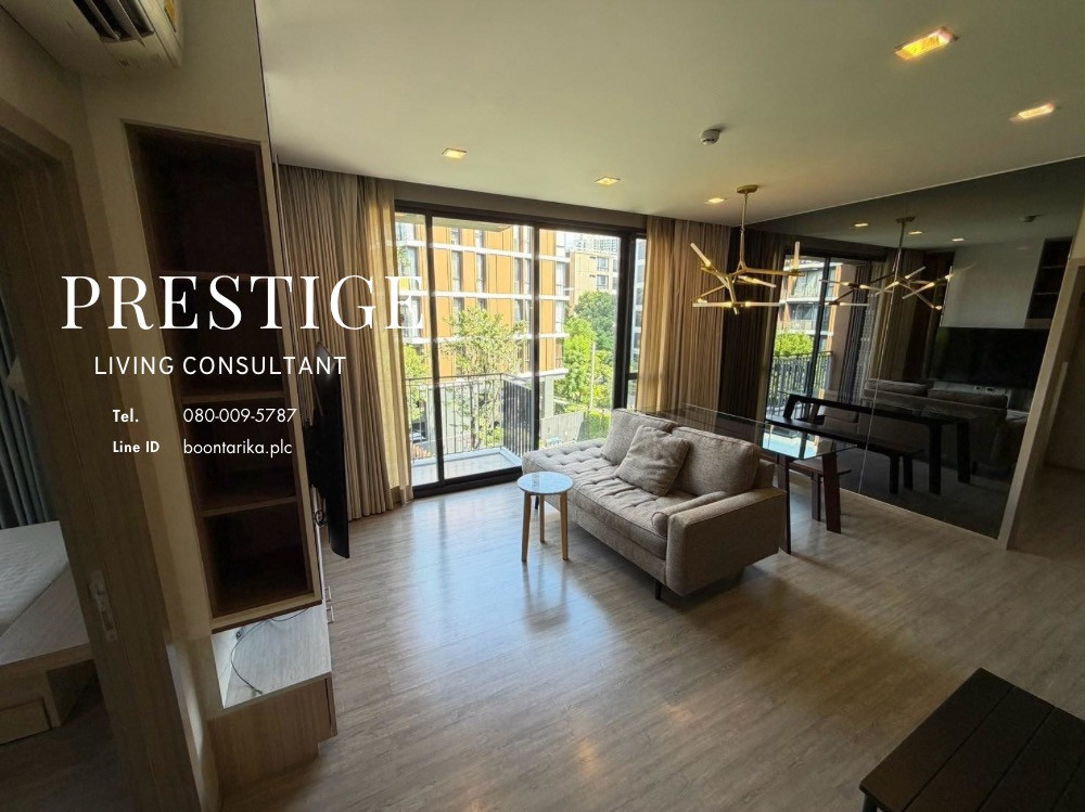 📌For RENT เช่า | Mori Haus 2BR(69 sqm) 50,000 THB/month 📌For RENT เช่า | Mori Haus 2BR(69 sqm) 50,000 THB/month