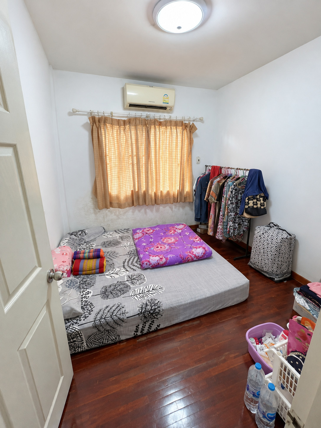 🔥 บ้านเดี่ยว 2 ชั้น ทำเลรังสิต–คลอง 3 เพียง 3.55 ล้านบาท! 🔥บารานี รังสิต คลอง 3 – รูปที่ 4